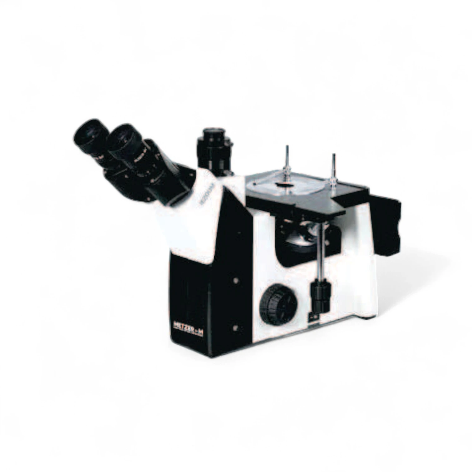 METALLURGICAL MICROSCOPES (INVERTED SERIES) METZ 5000 ITM (ELITE]