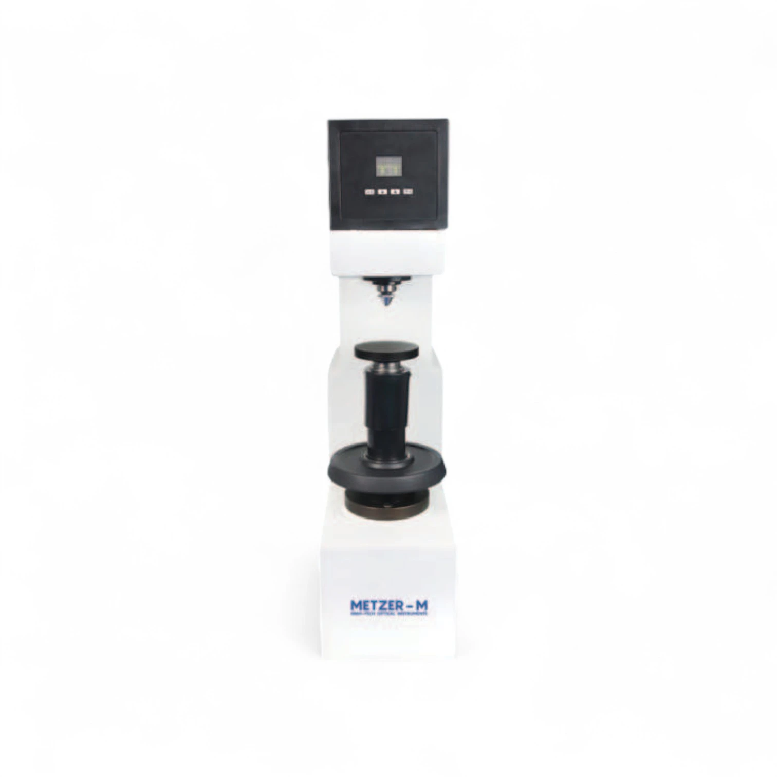 BRINELL HARDNESS TESTERS METZ - HB 3000B
