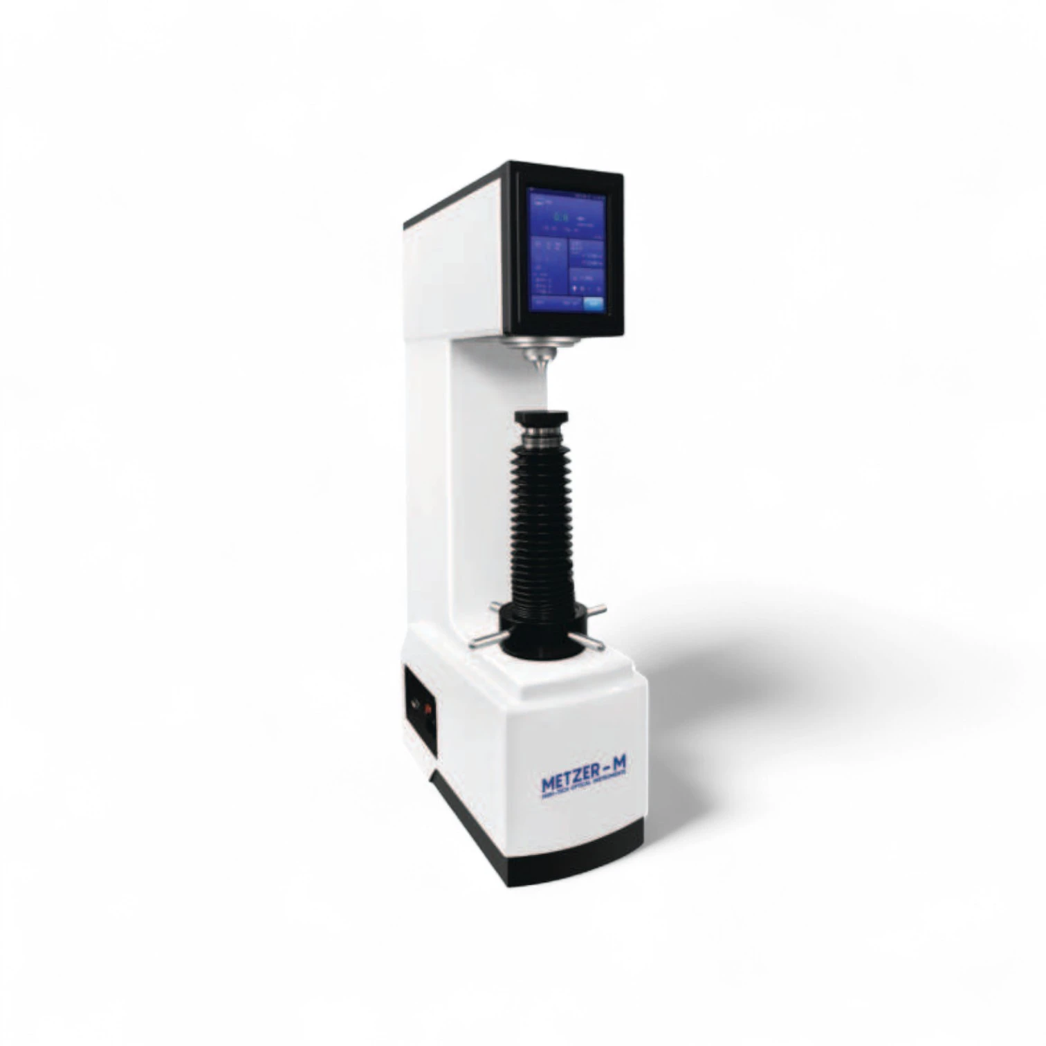 BRINELL HARDNESS TESTERS METZ - HB 3000C
