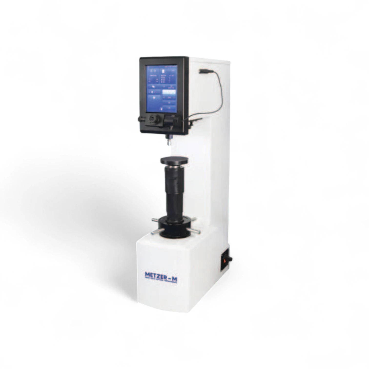 BRINELL HARDNESS TESTERS METZ - HB 3000E