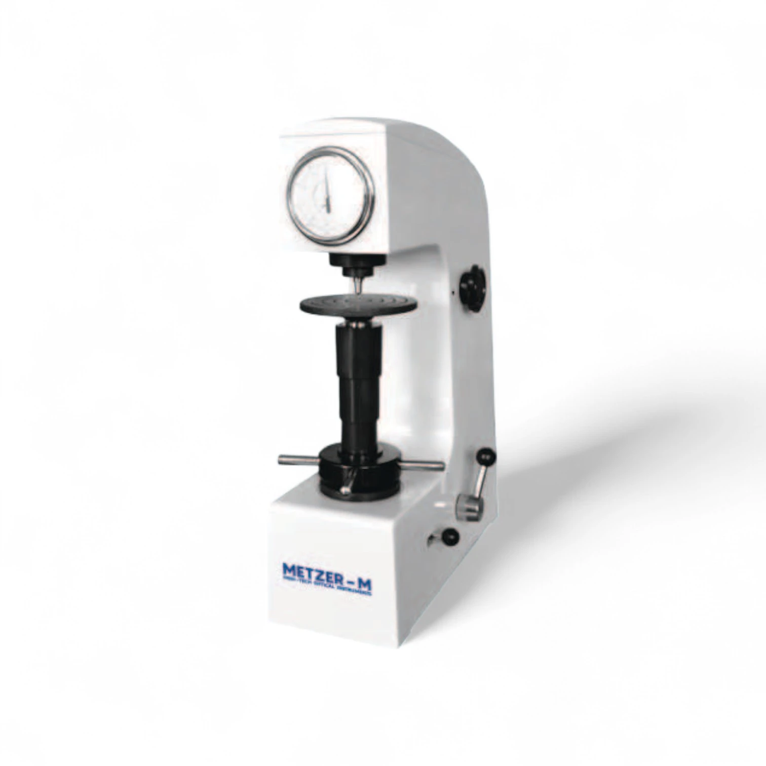 ROCKWELL HARDNESS TESTERS METZ - RHT 150A