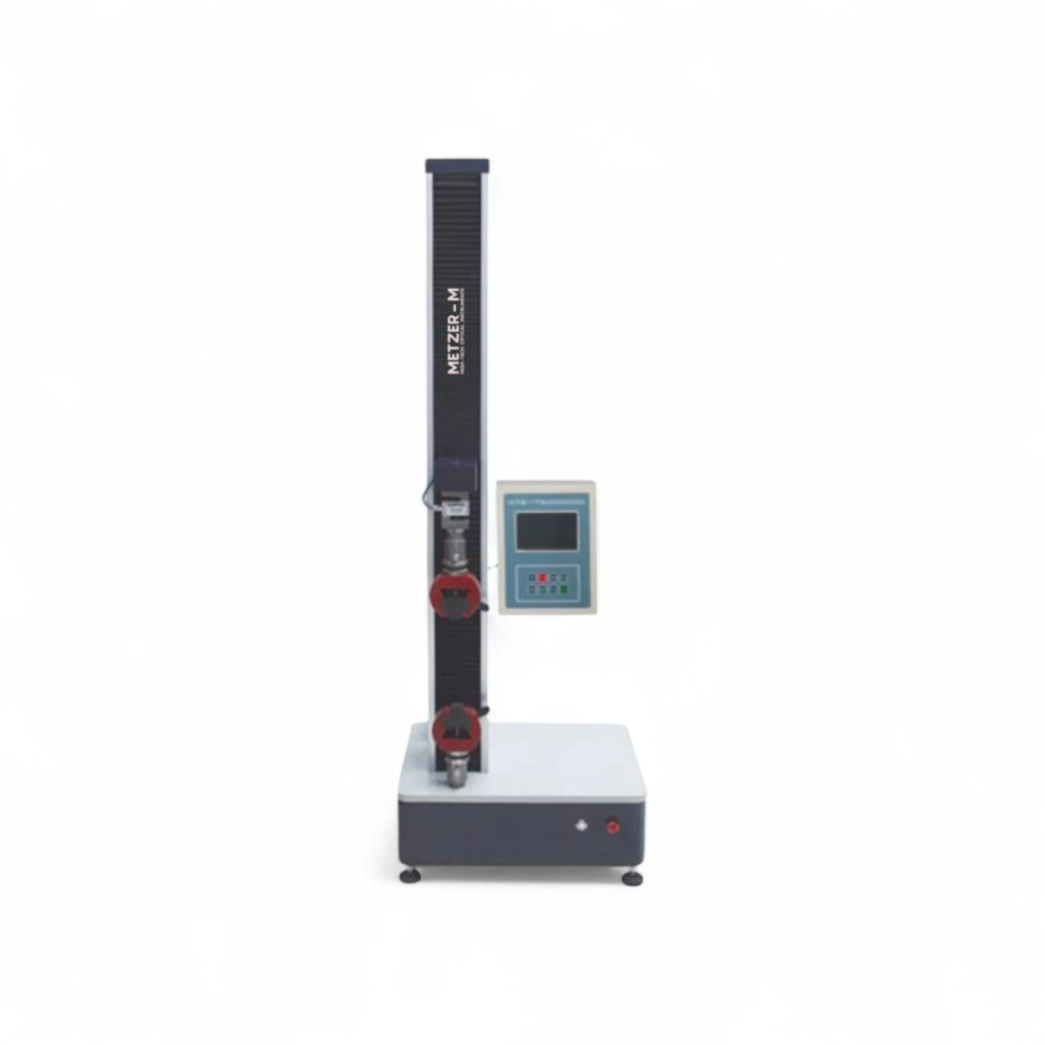 SINGLE COLUMN DIGITAL DISPLAY ELECTRONIC UNIVERSAL TESTING MACHINE