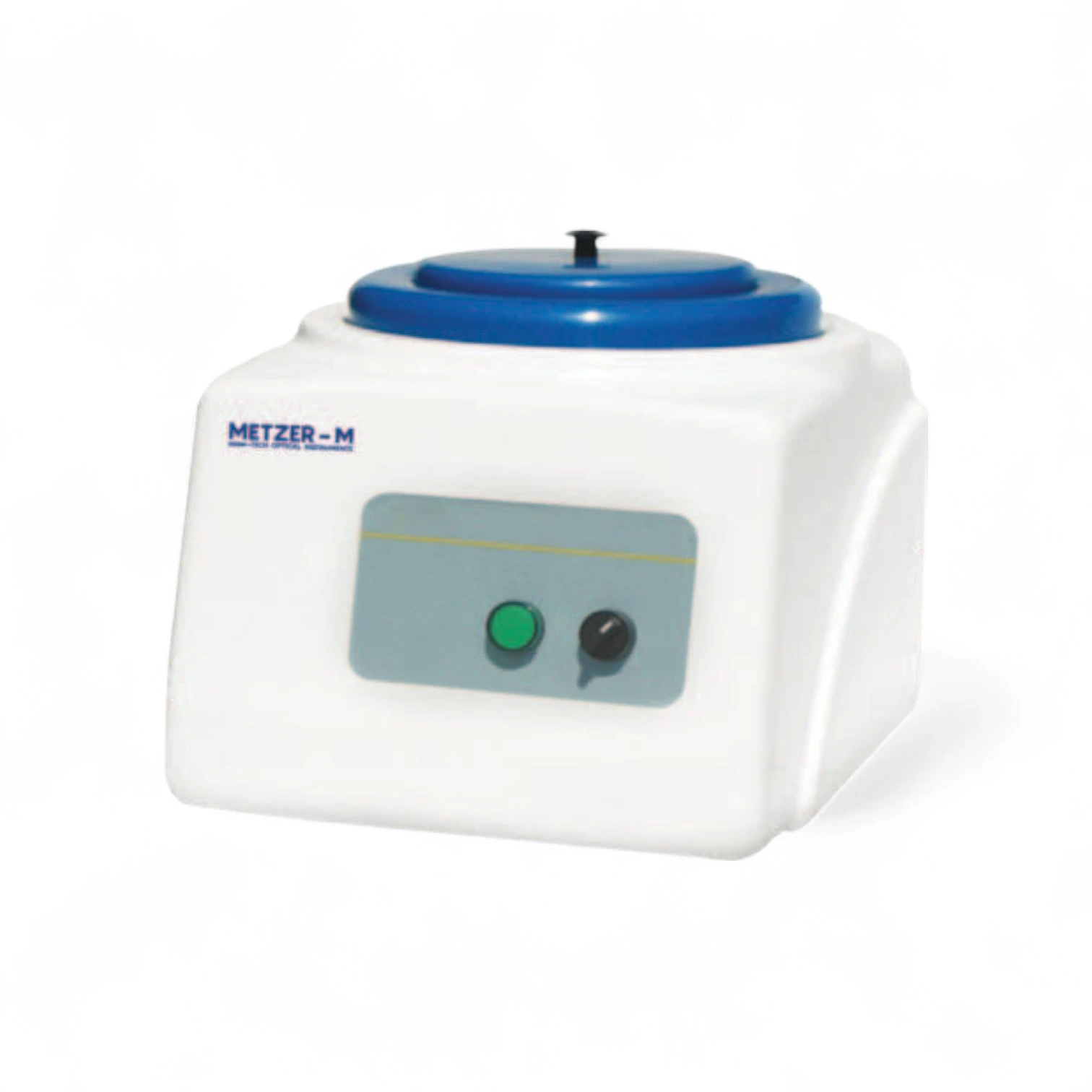 METALLOGRAPHIC POLISHING MACHINE