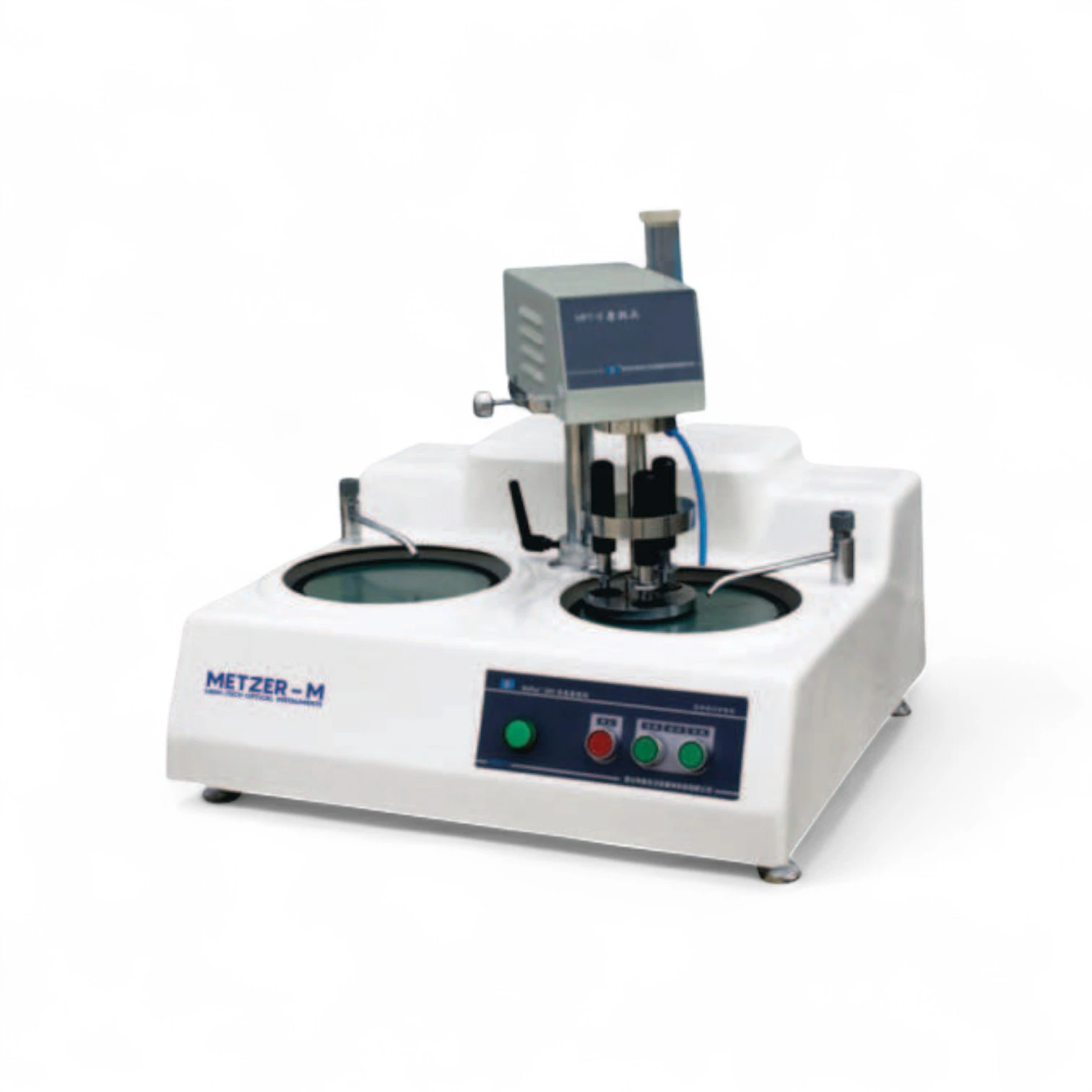 AUTOMATIC POLISHING MACHINE