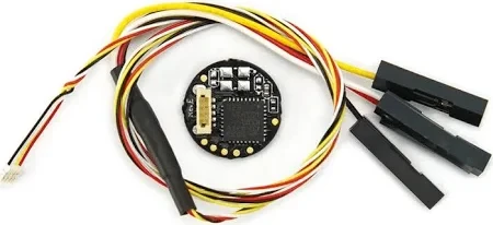 Rain Sensor Module