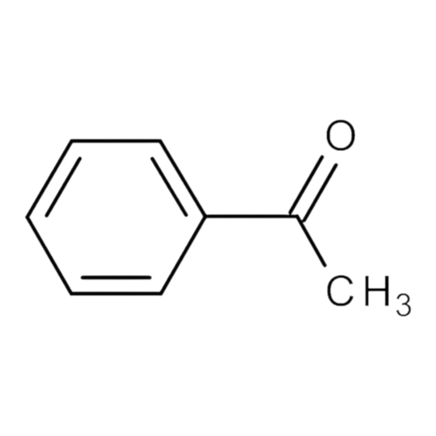 Acetophenone