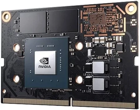 NVIDIA Jetson Nano 4GB Module