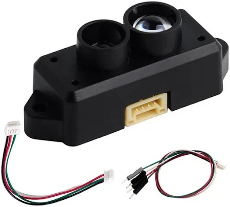 TFmini-S LiDAR