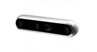 Intel RealSense Depth Camera D455