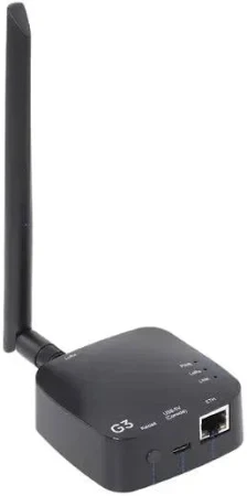 LoRaWAN Gateway