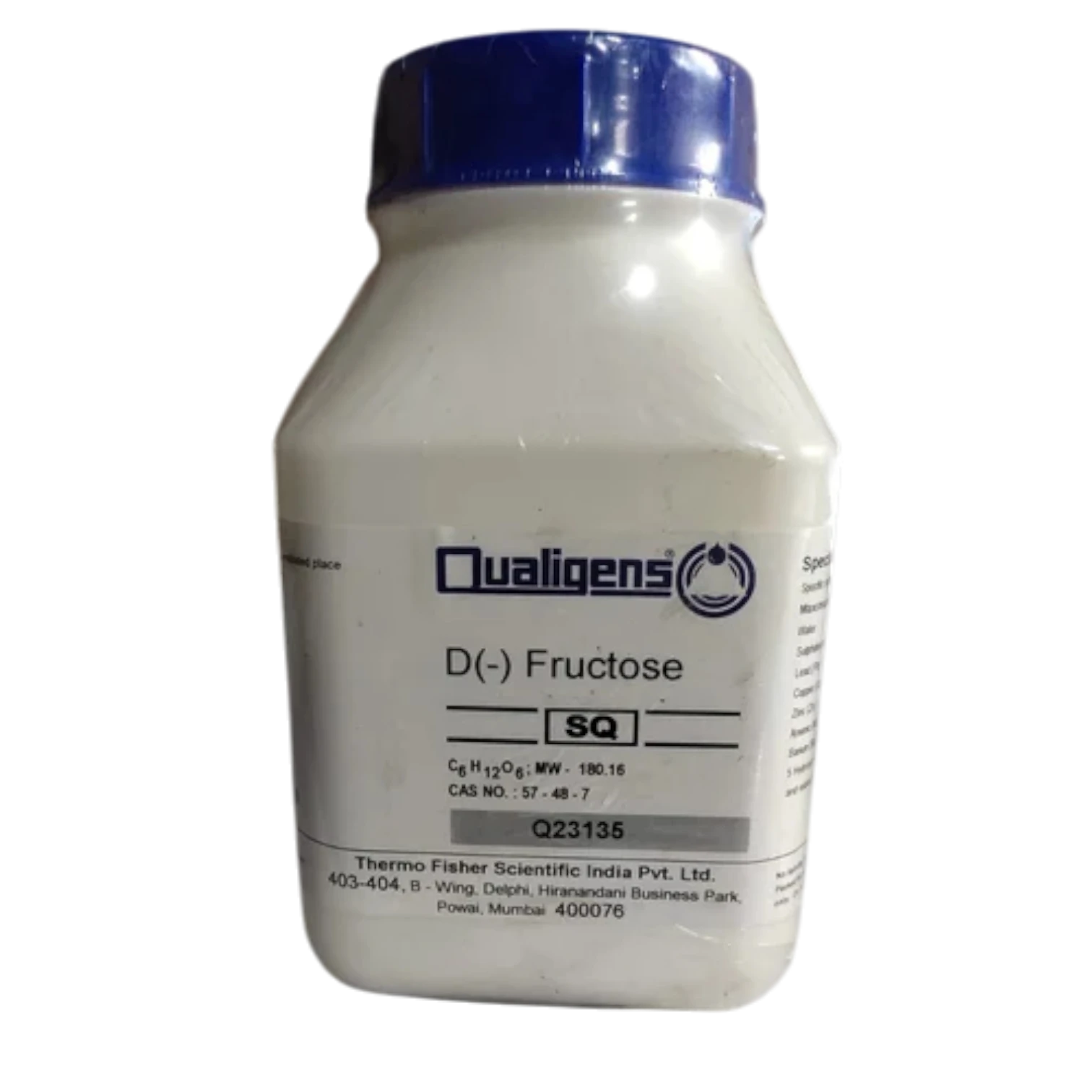 D-Fructose