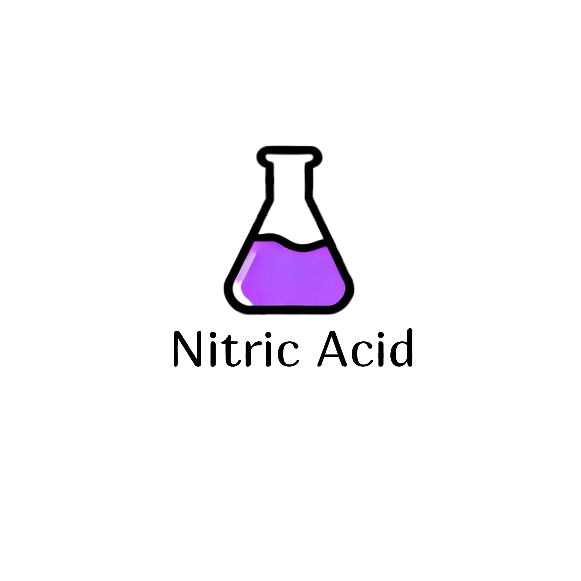 Nitric Acid