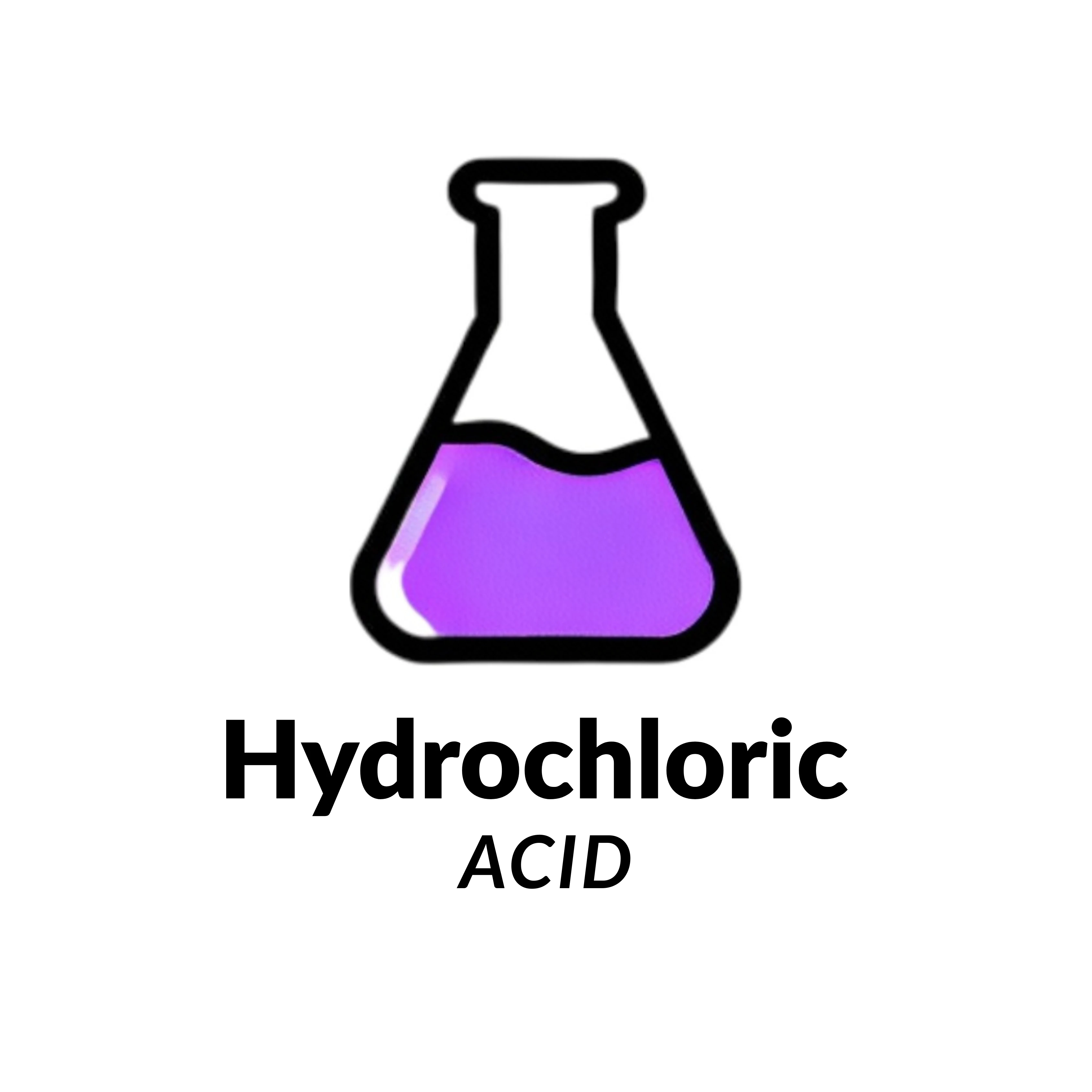 Hydrochloric Acid