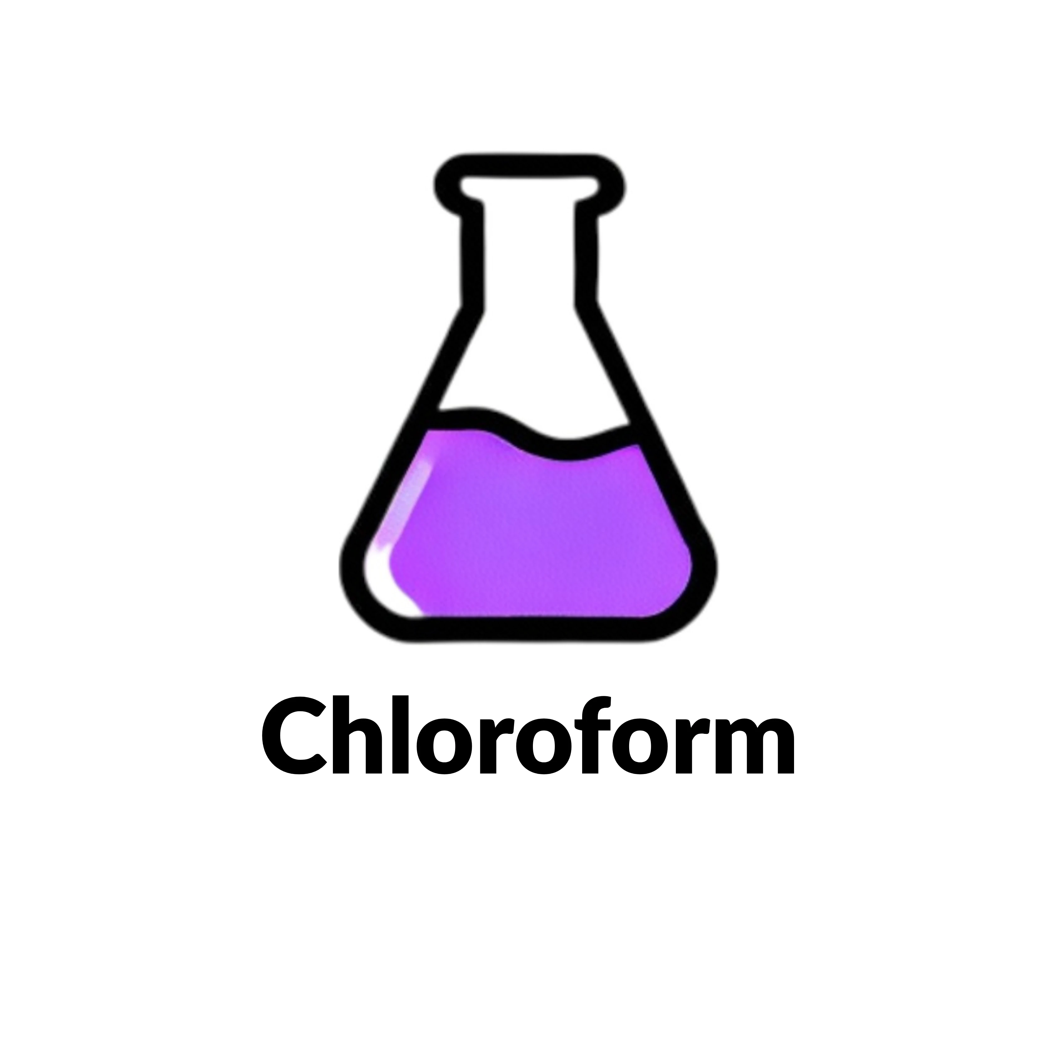 Chloroform