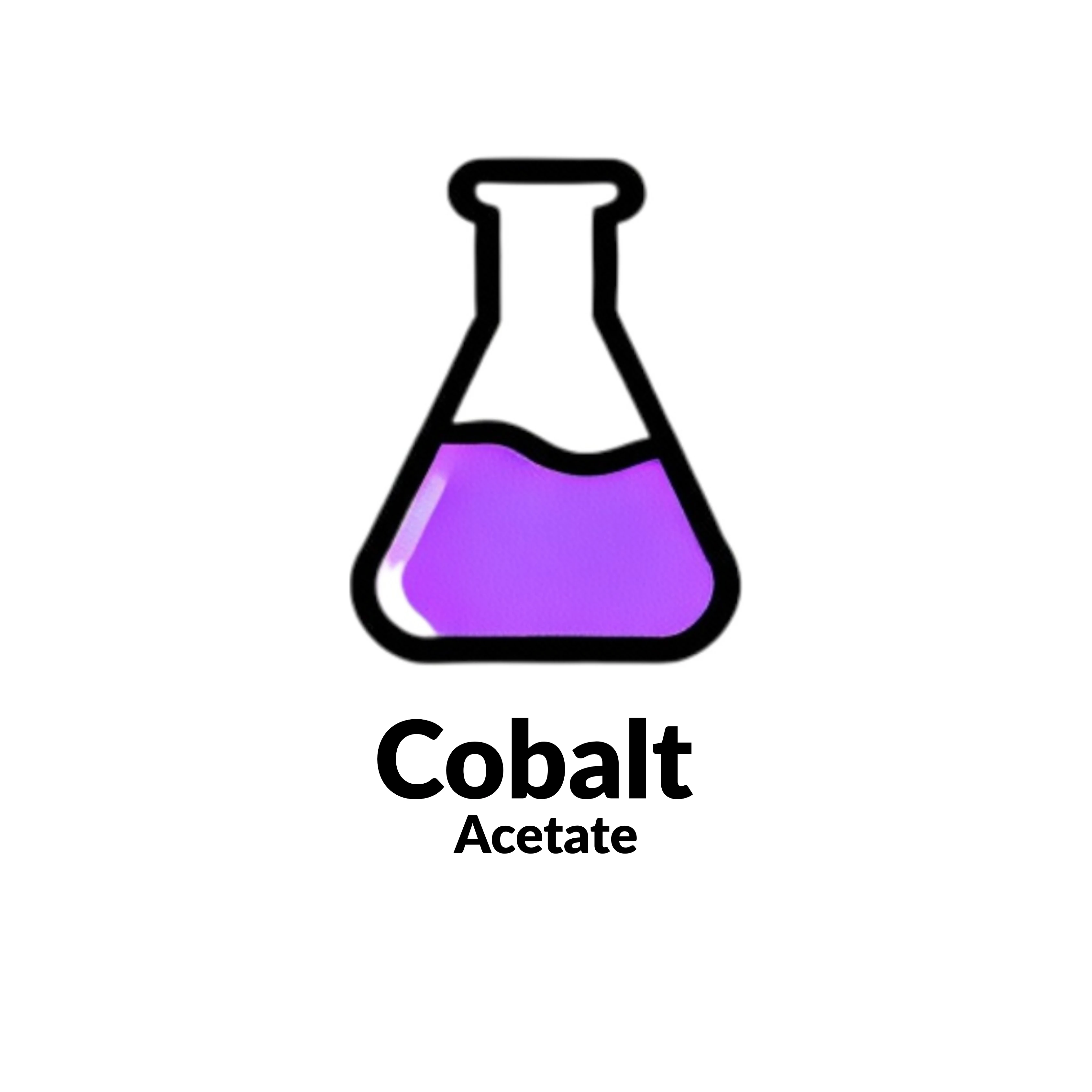 Cobalt Acetate