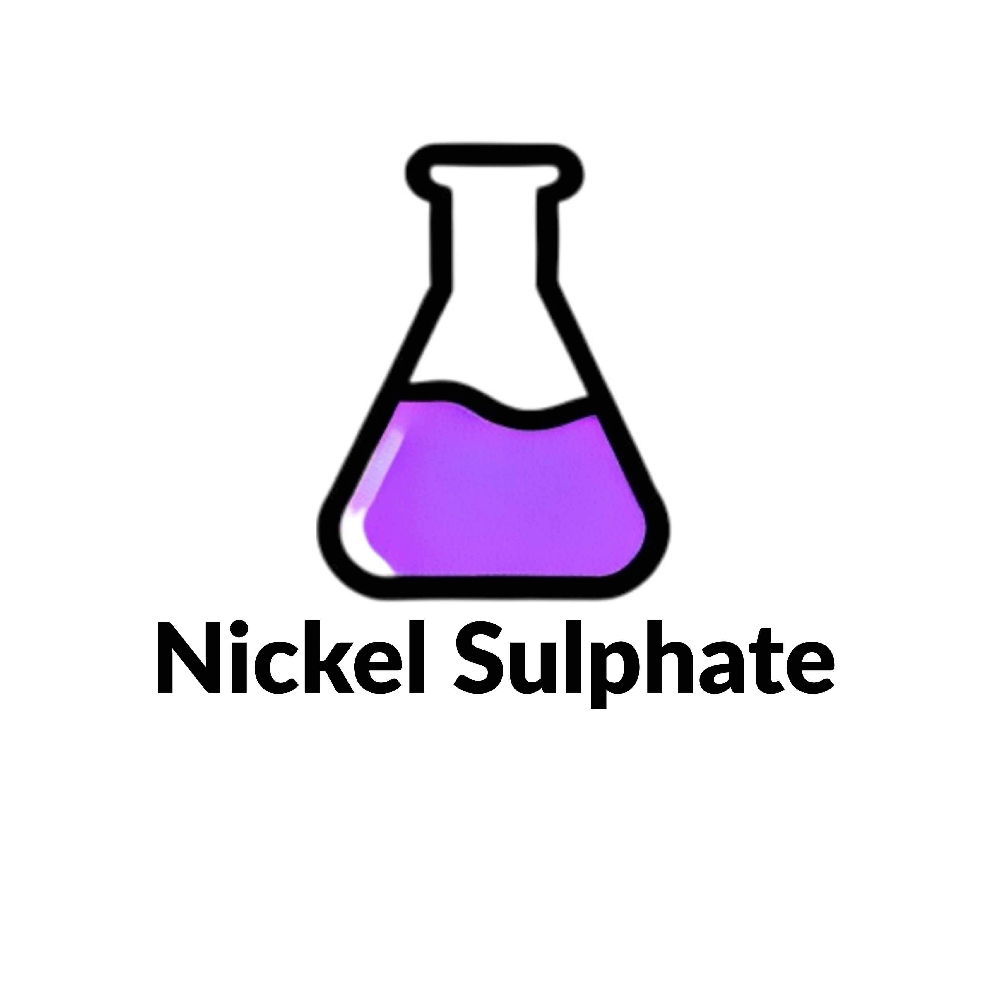 Nickel Sulphate