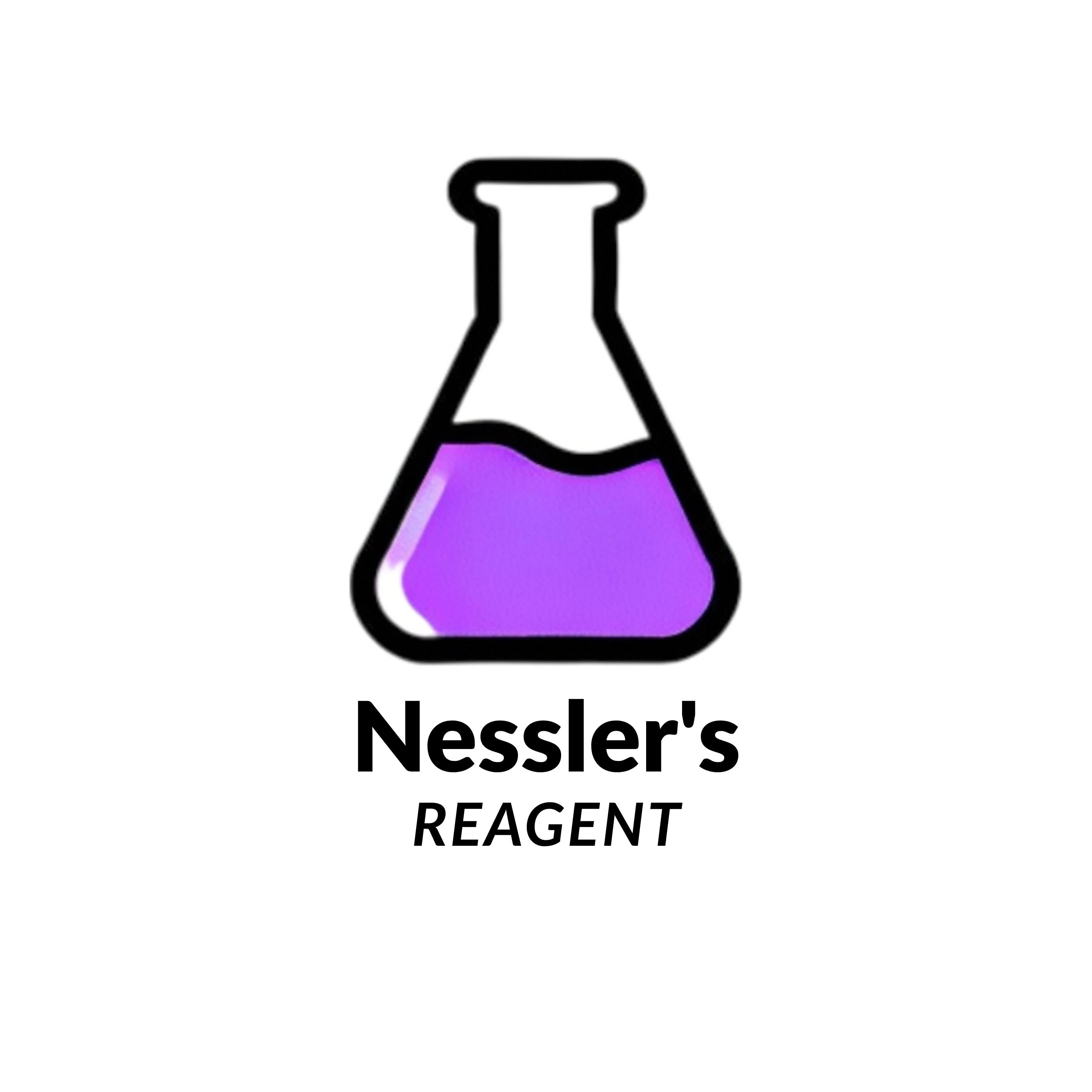Nessler's Reagent