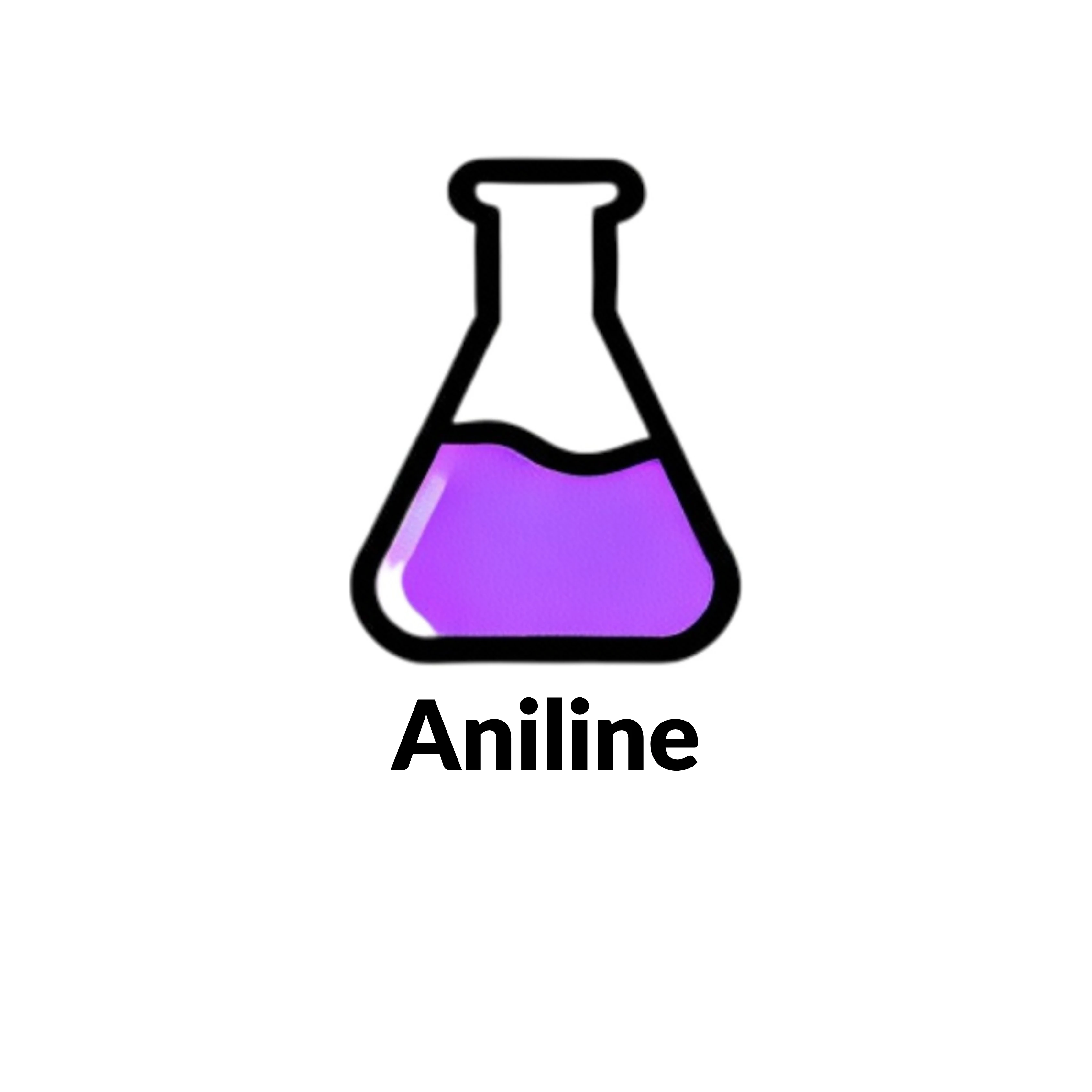 Aniline