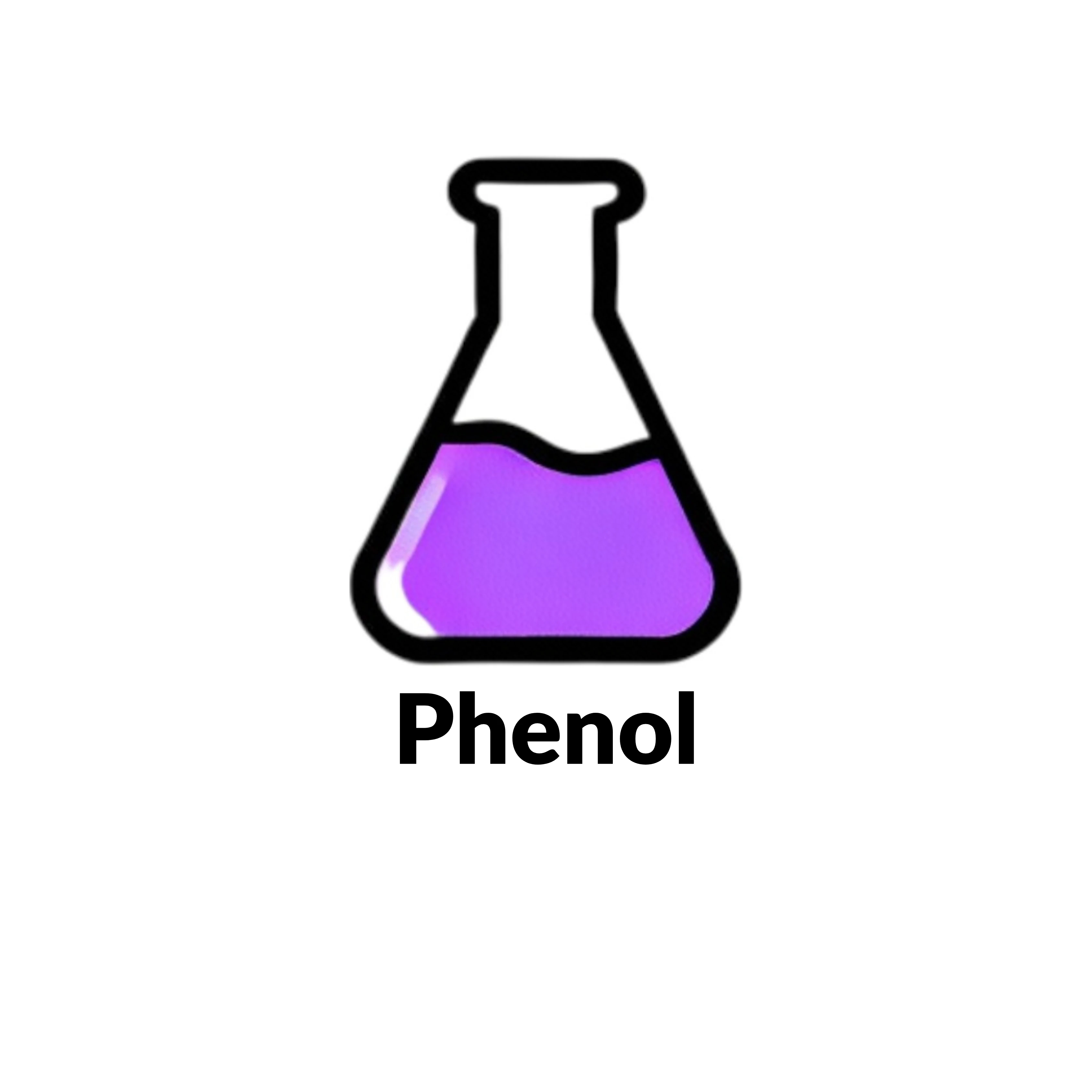 Phenol