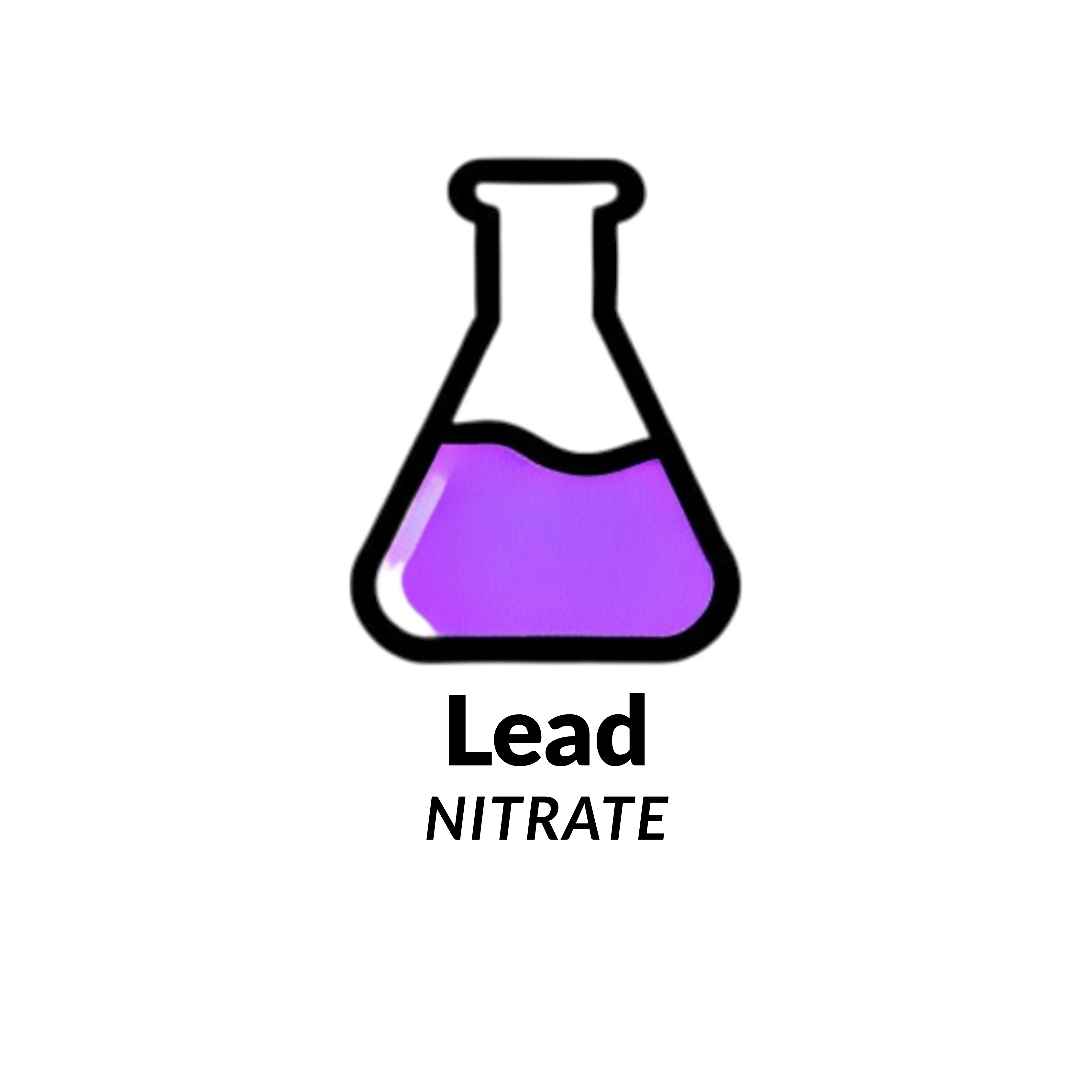 Lead Nitrate