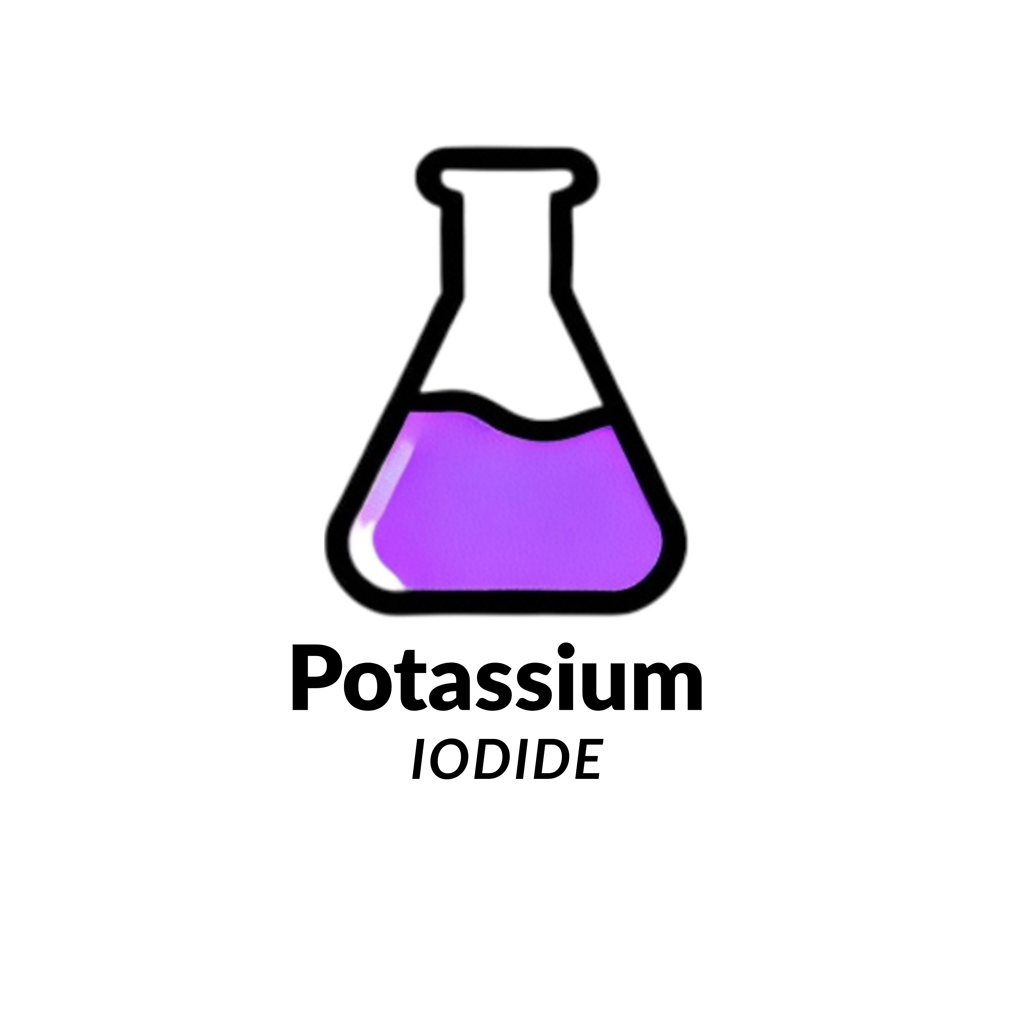 Potassium Iodide