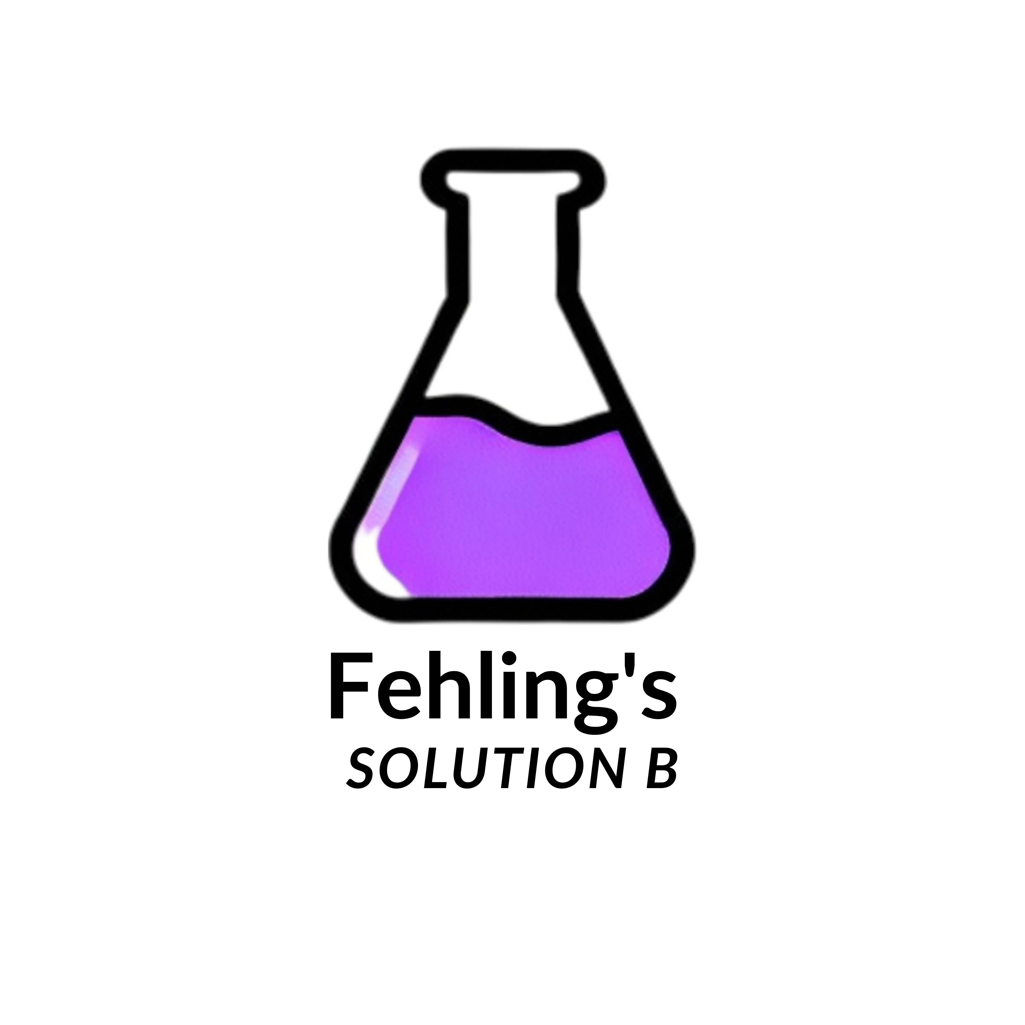 Fehling's Solution B