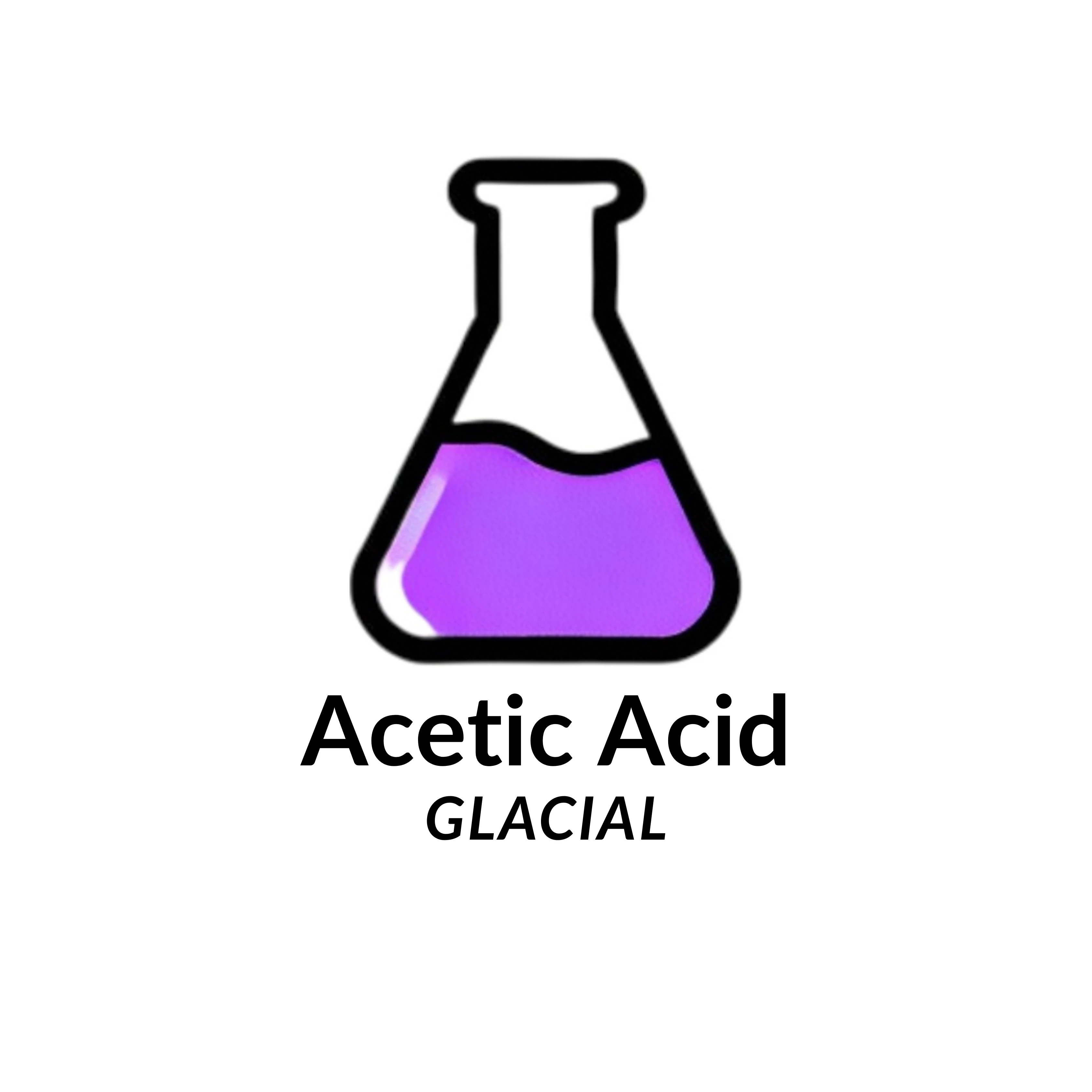 Acetic Acid Glacial