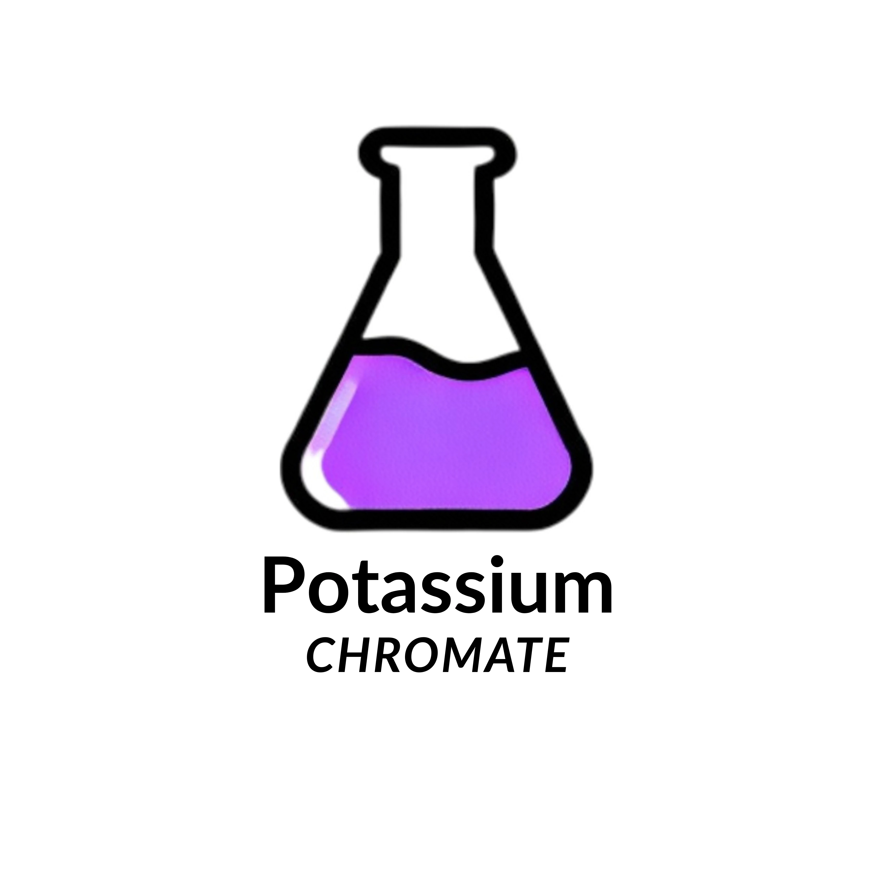 Potassium chromate