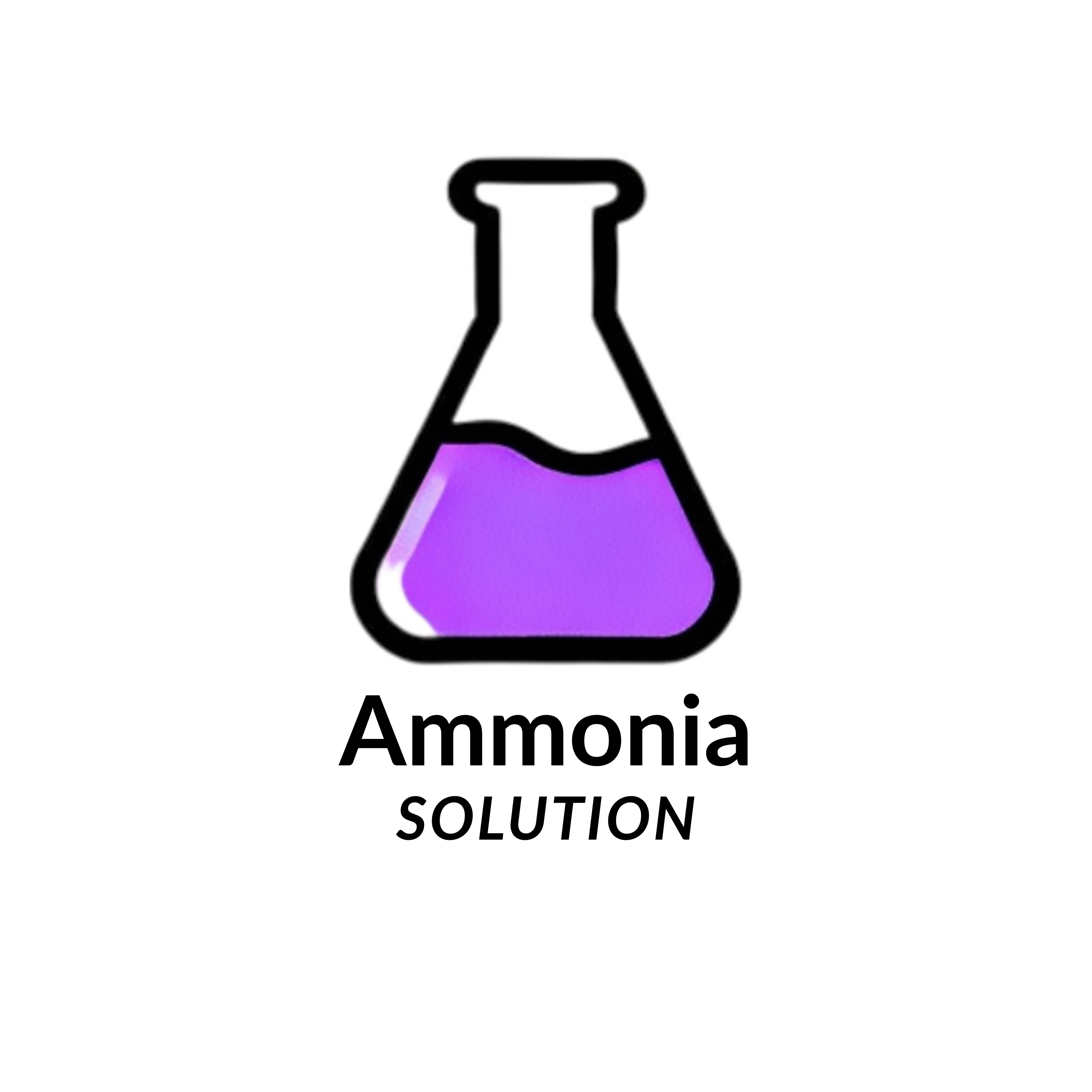 Ammonia Solution