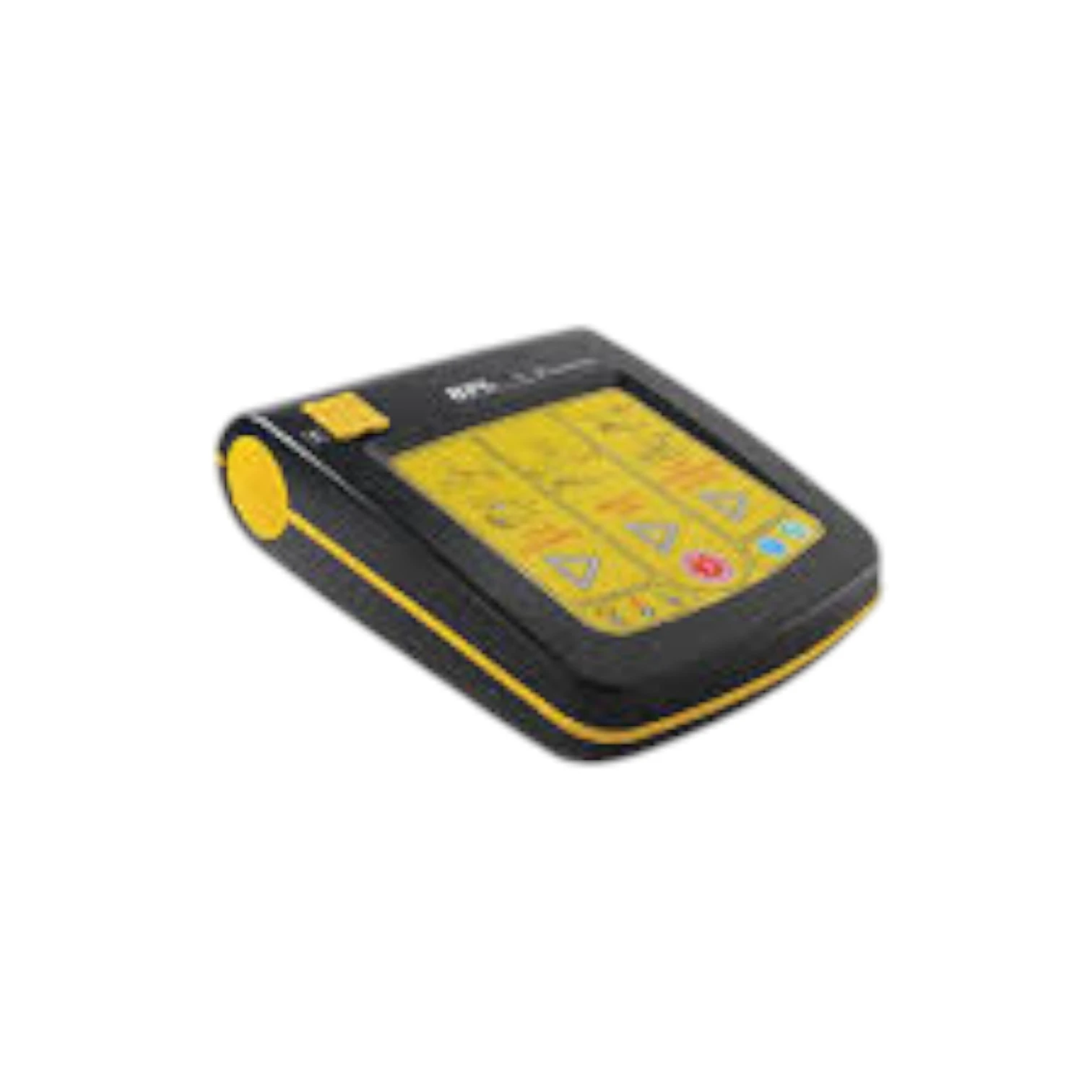 DEFIBRILLATOR DF 2628 Phoenix