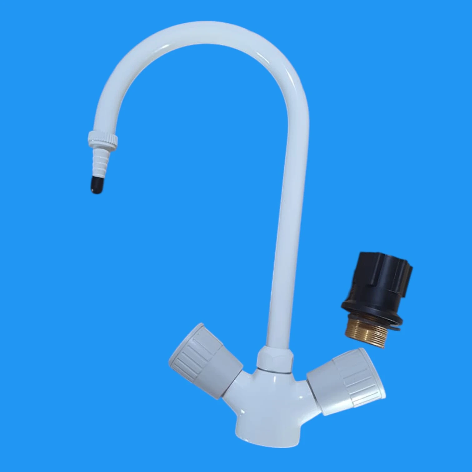 One Way Mixer Water Tap