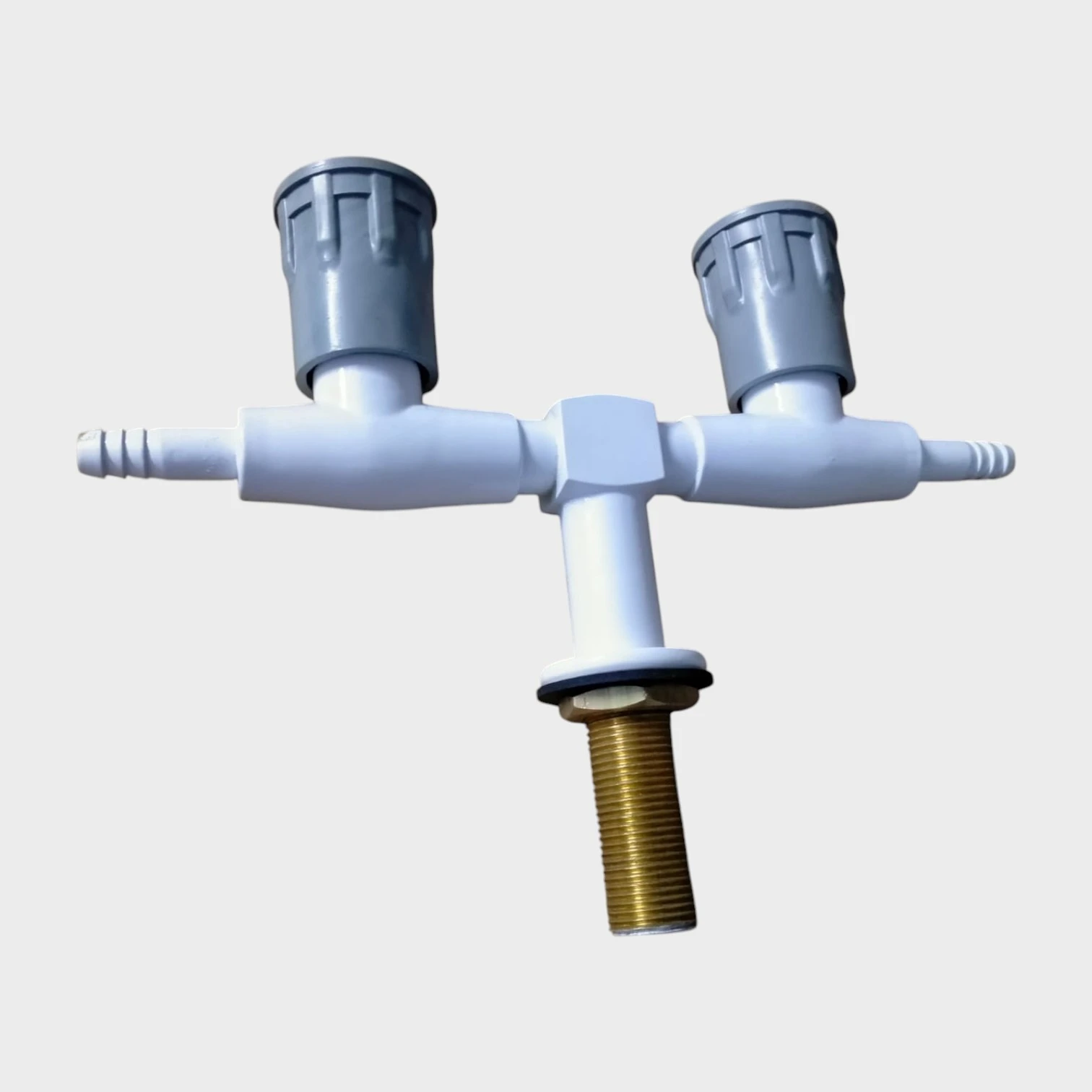 Two Way 180° Gas Taps