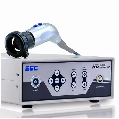 Full HD Endoscopy Camera with Inbuilt Recorder FHD-LP-4000R