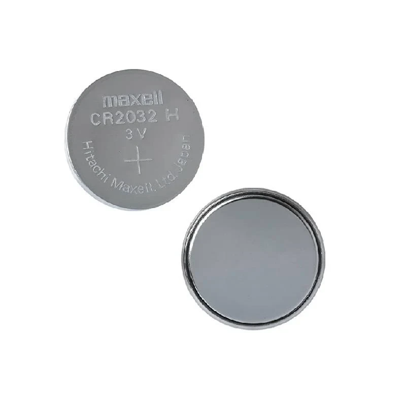 CR2032 3V Lithium Coin Cell Battery 10pcs pack