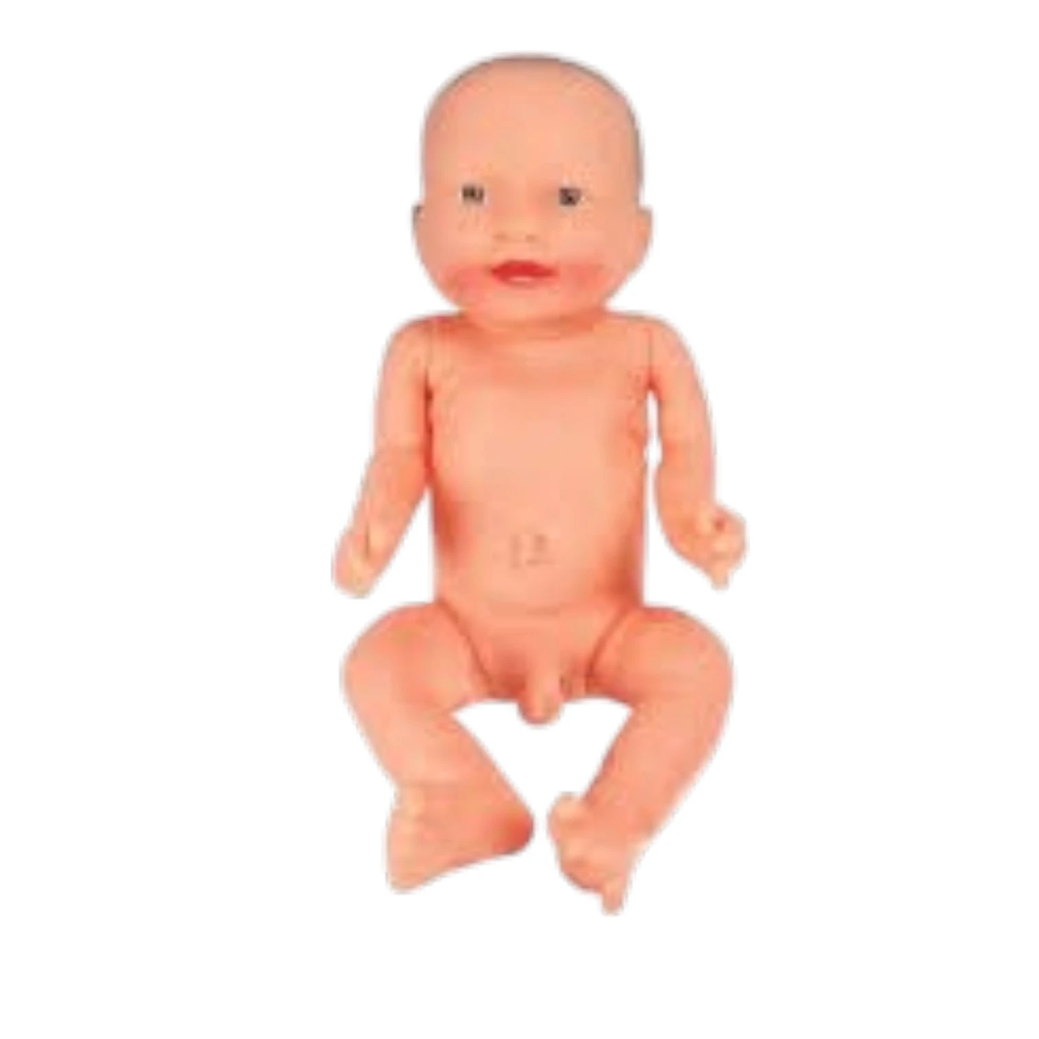 Infant Model Male
