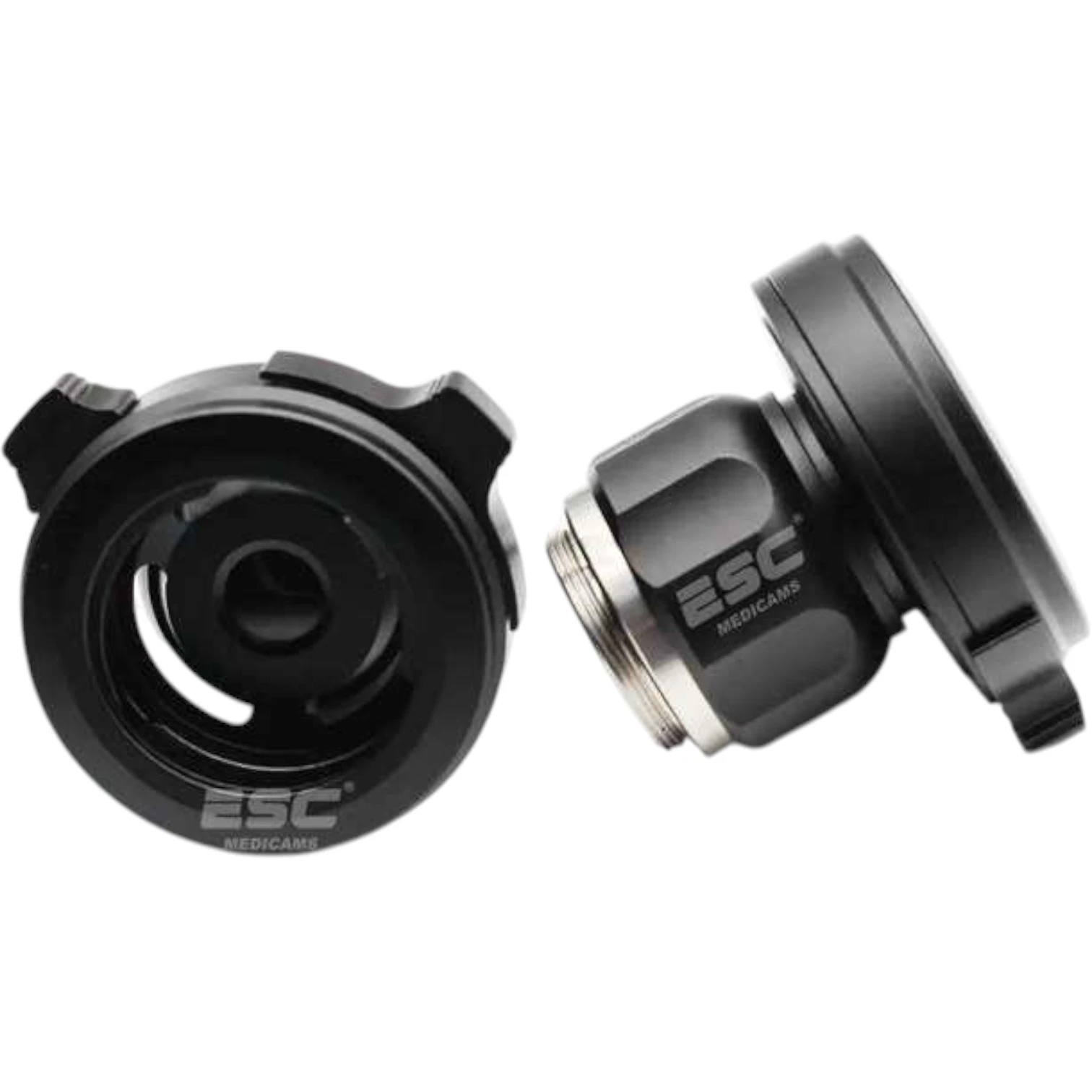 Endoscope Coupler - 4K (18/22/25/28/35 mm)