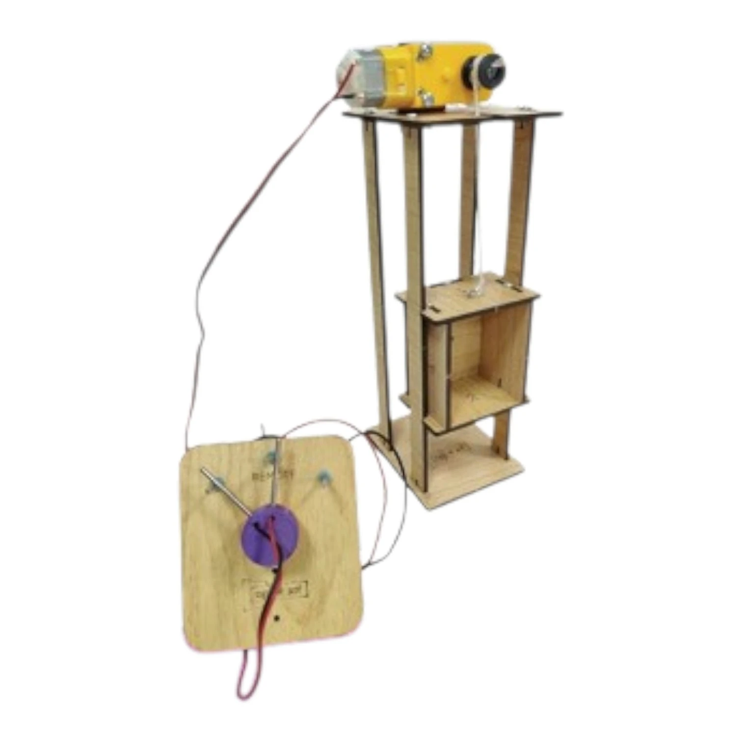 Electric Lift