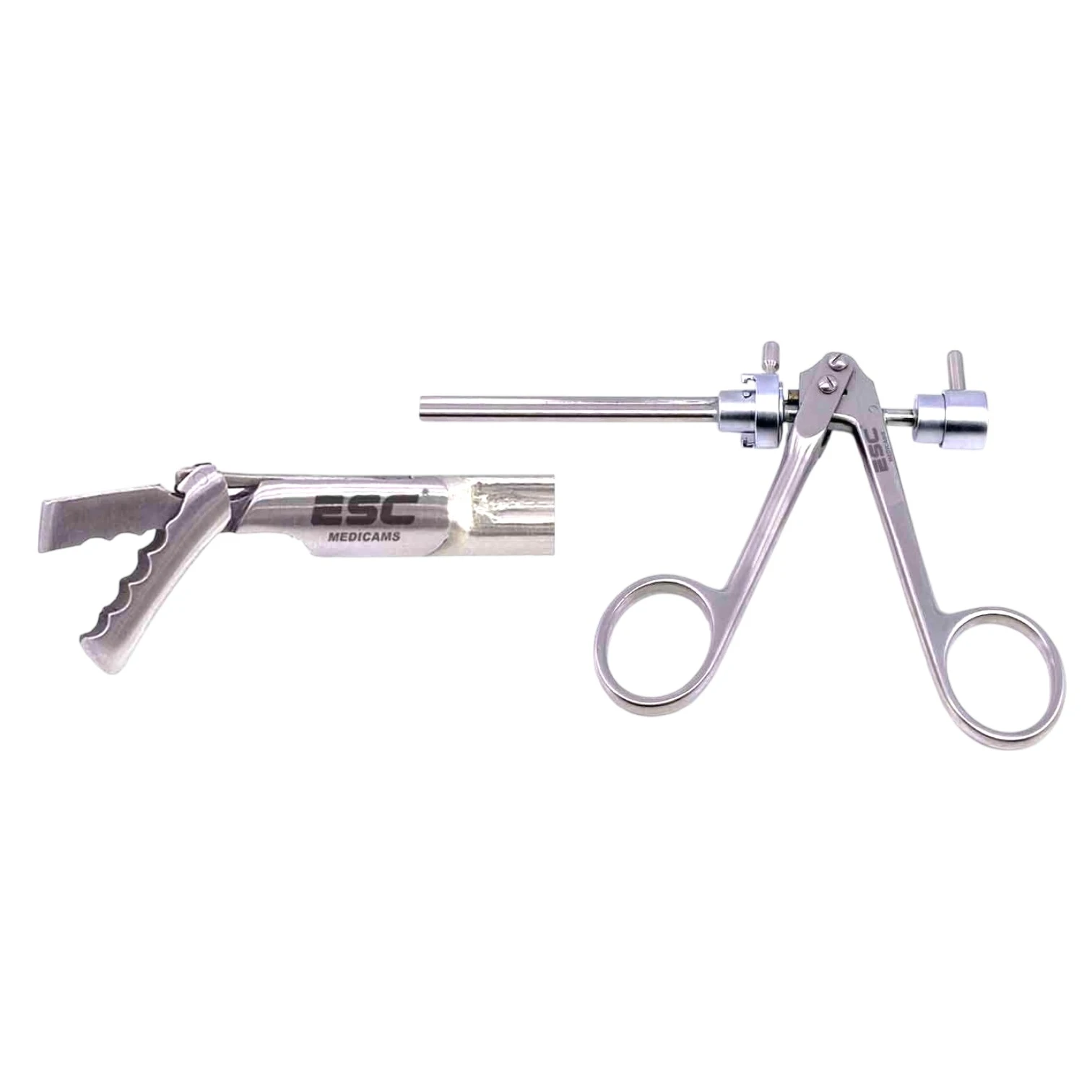 Stone Crusher Urology Instrument