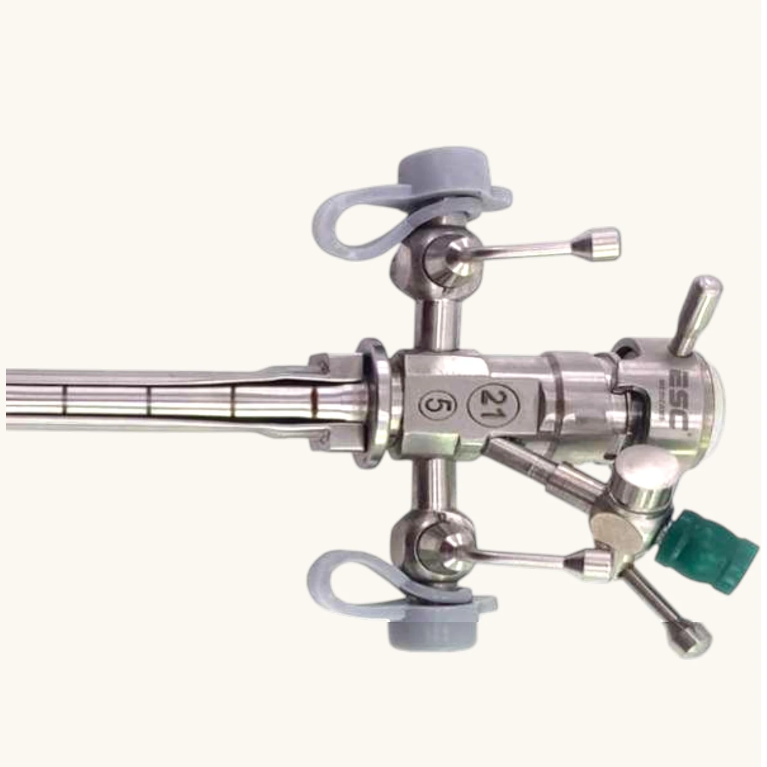 Urethrotomy Sheath 21fr