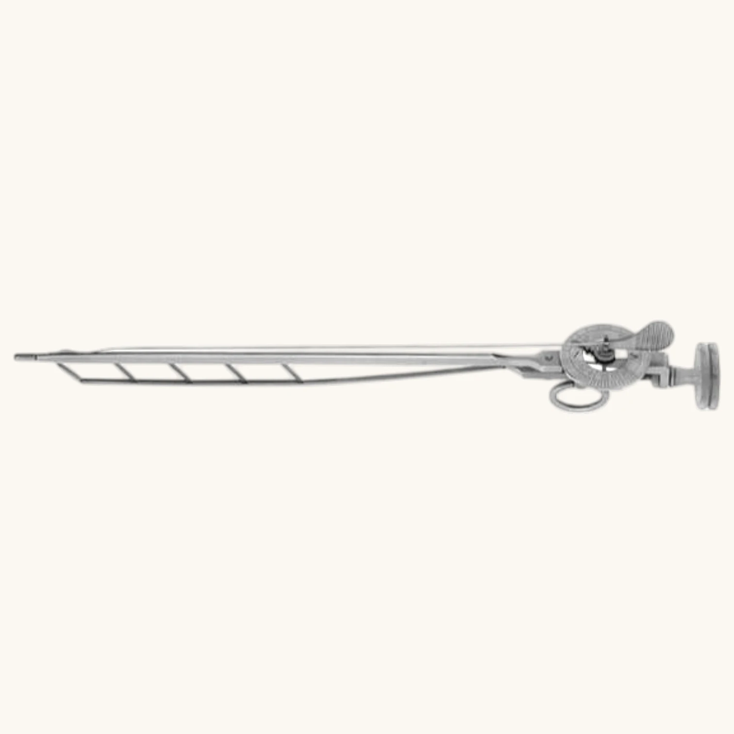 Otis Knife for Internal Urethrotomy