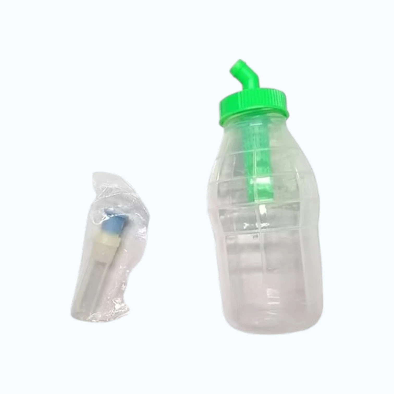 Ellik Evacuator for Urology Procedures