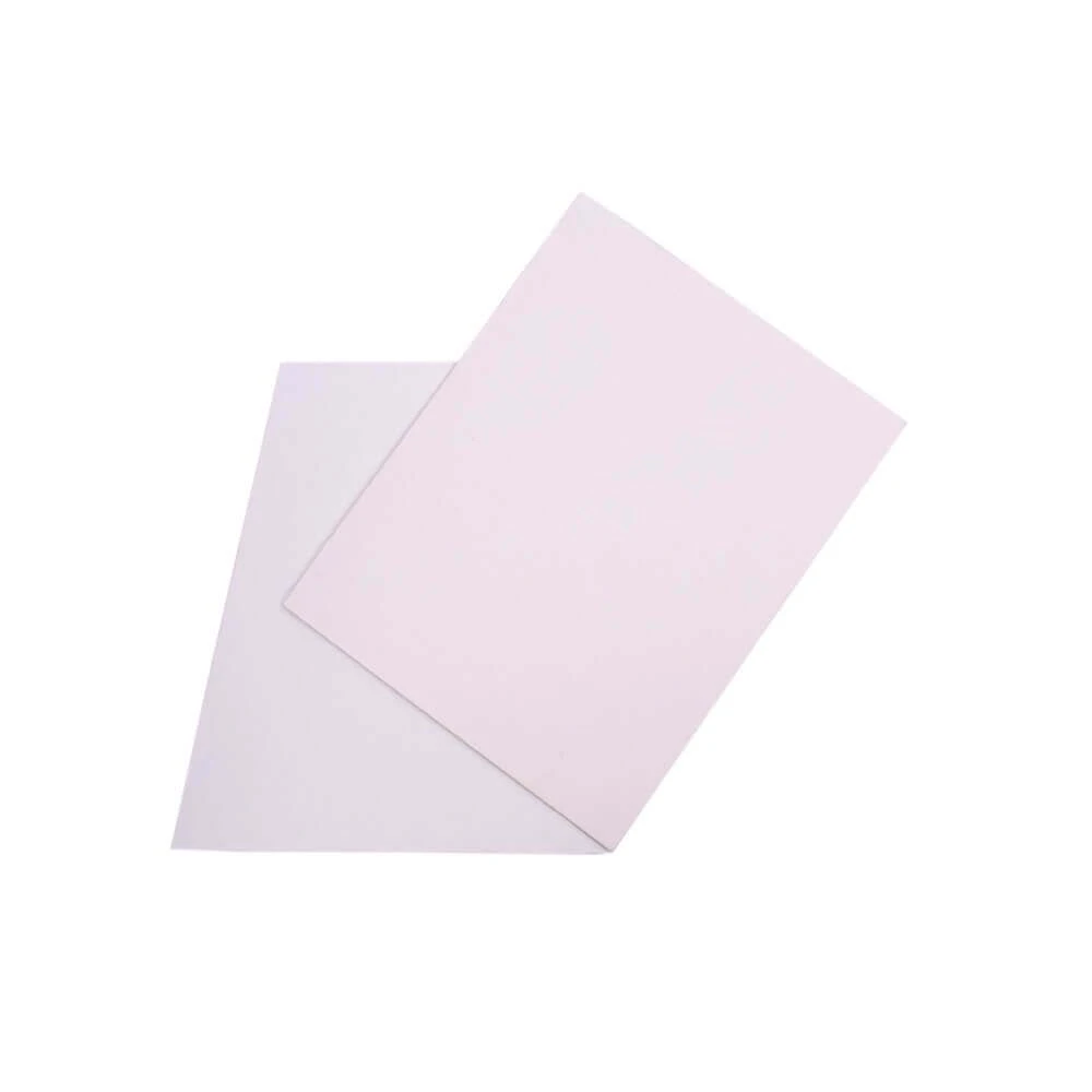 Thick Card Sheet 7x15 Inch – Multipurpose DIY Chassis Making Material