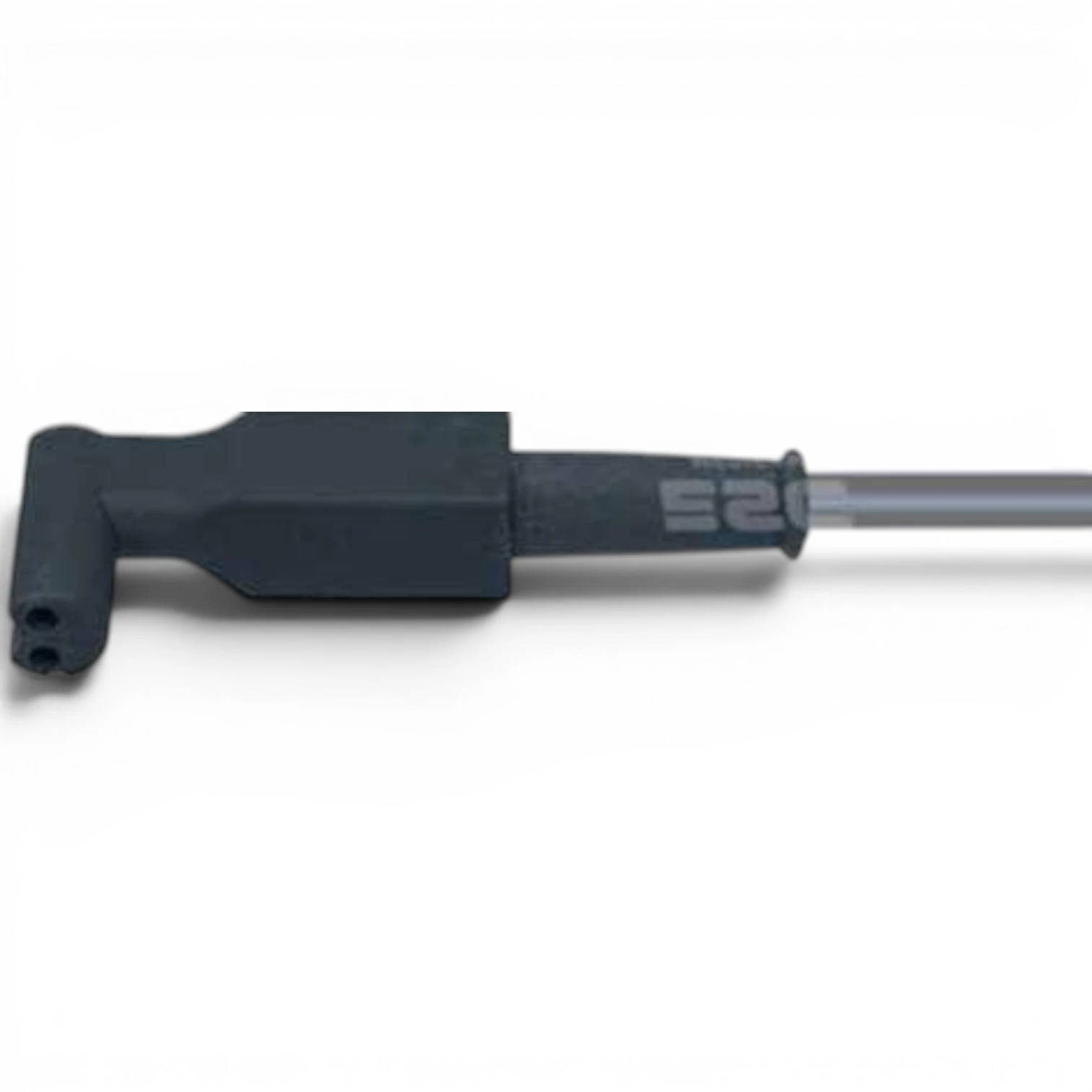 Bipolar TURP Double Stem Cable for Electrosurgical Unit