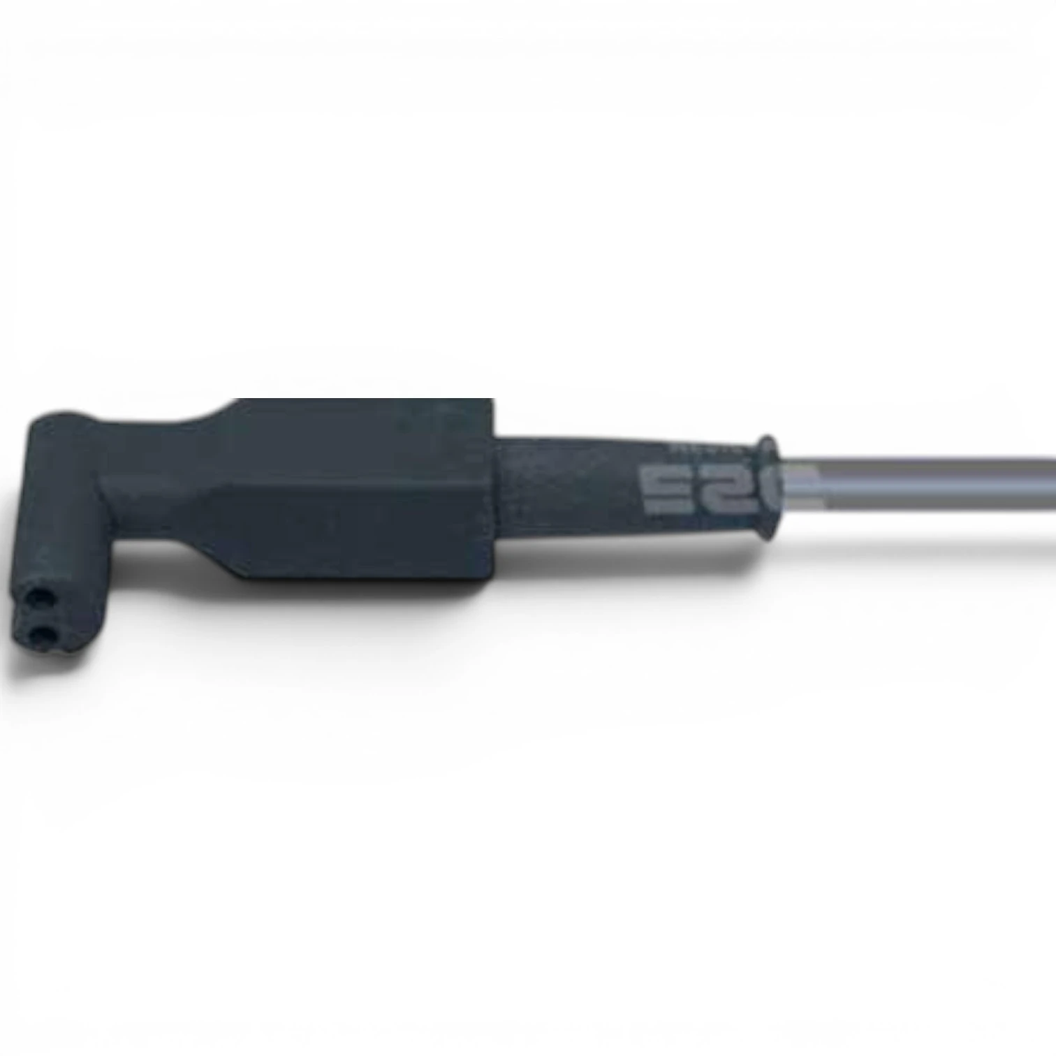 Monopolar TURP Double Stem Cable for Electrosurgical Unit