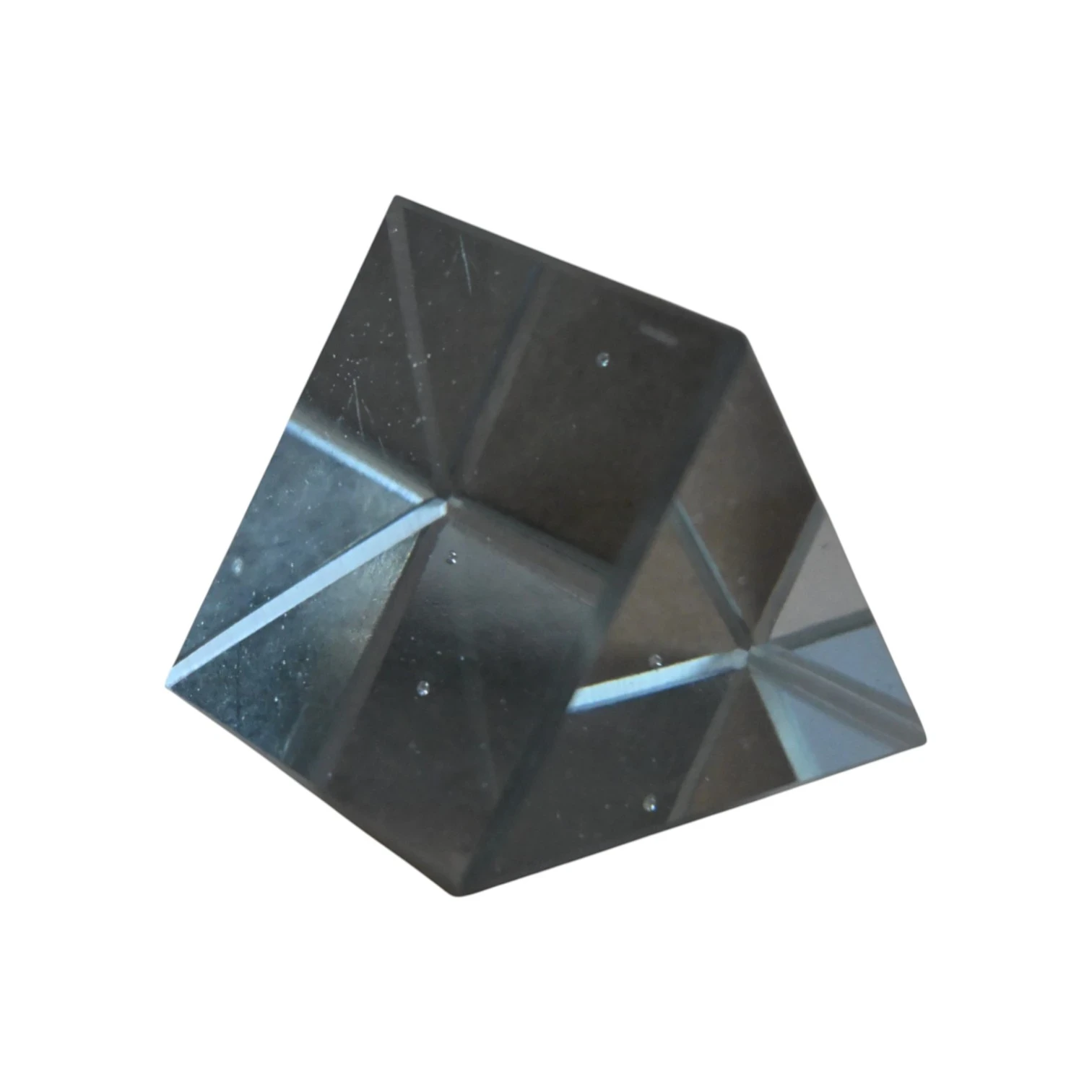 Glass Prism