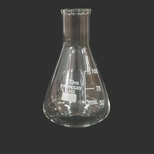100ml Conical Flask
