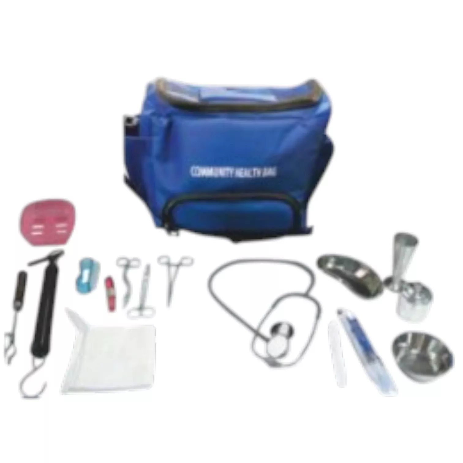 Surgical Kit for Community Health Economical