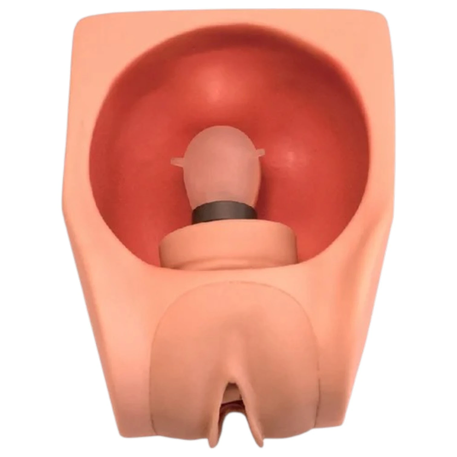 Female Contraception Practice Simulator