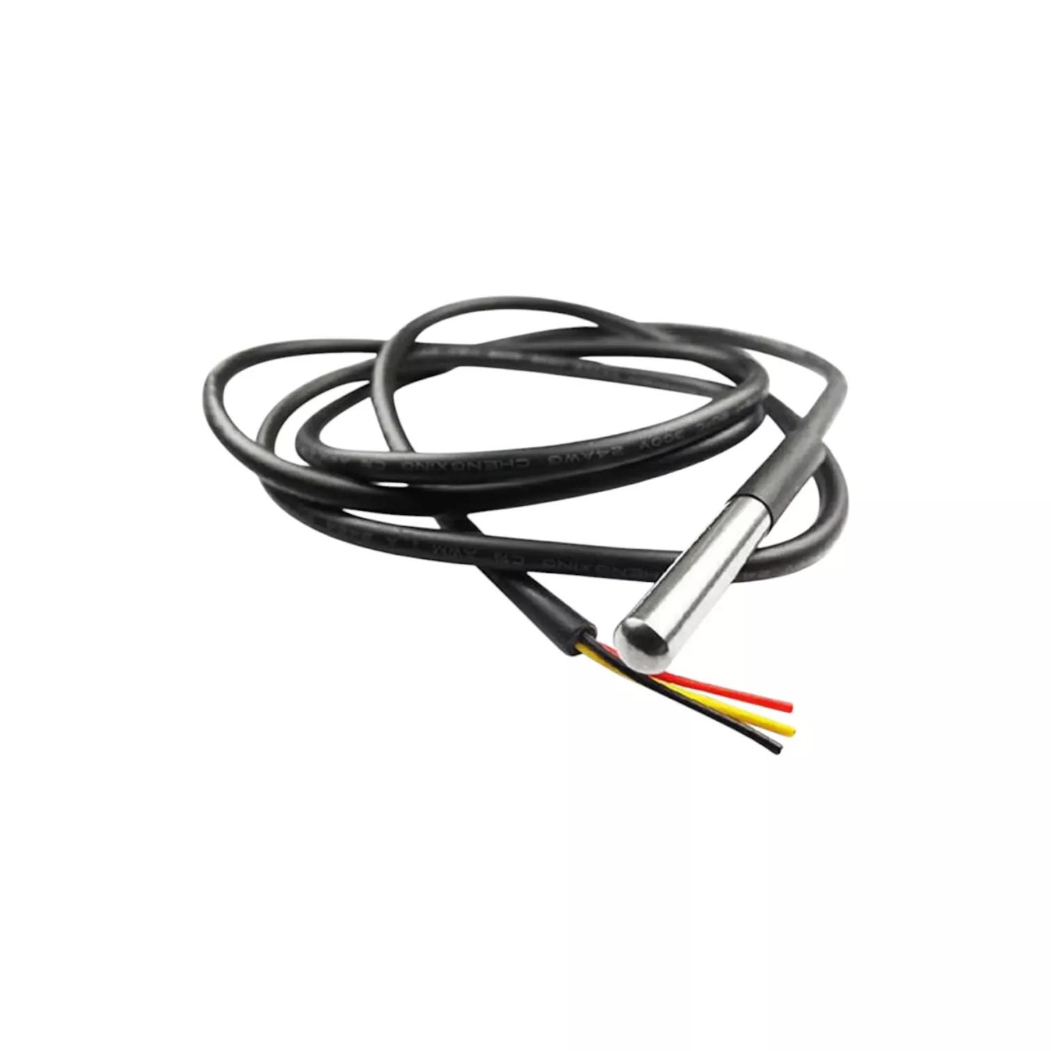 DS18B20 Water Proof Temperature Probe