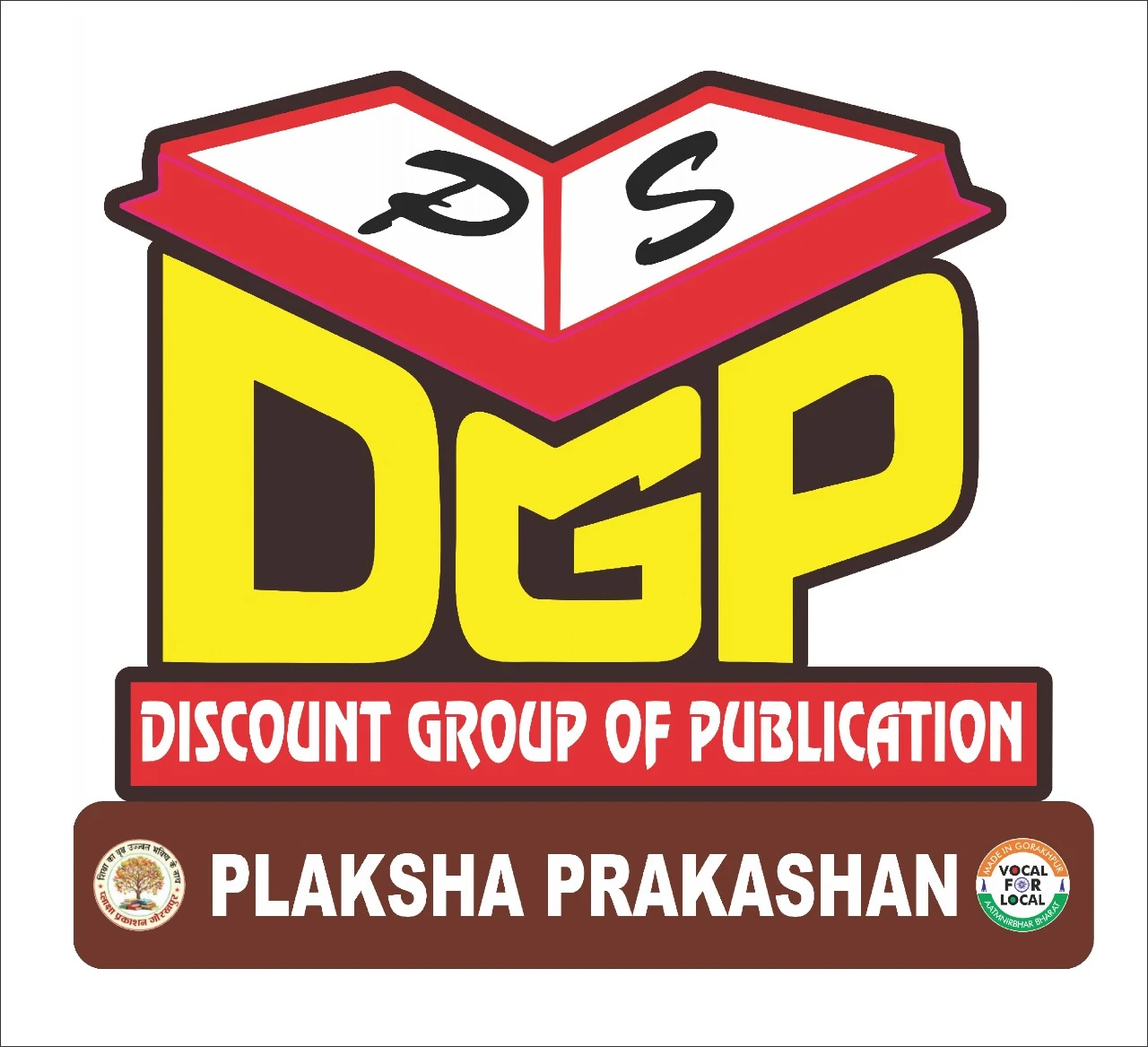 DISCOUNT GROUP OF PUBLICATIONS
